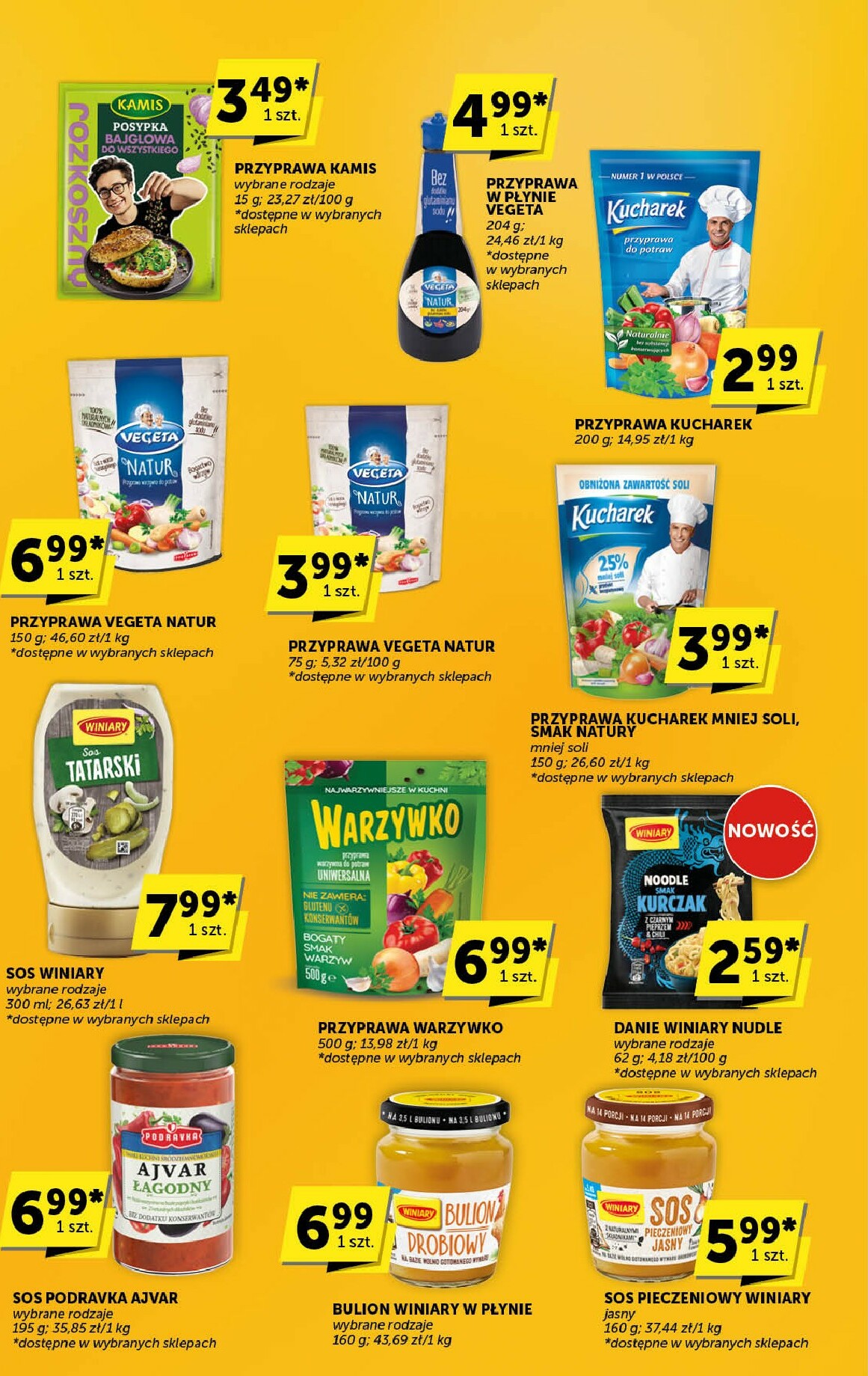 euro-sklep - Gazetka Euro Sklep - Katalog - ważna od 03.02.2026 do 19.02.2026 - page: 13