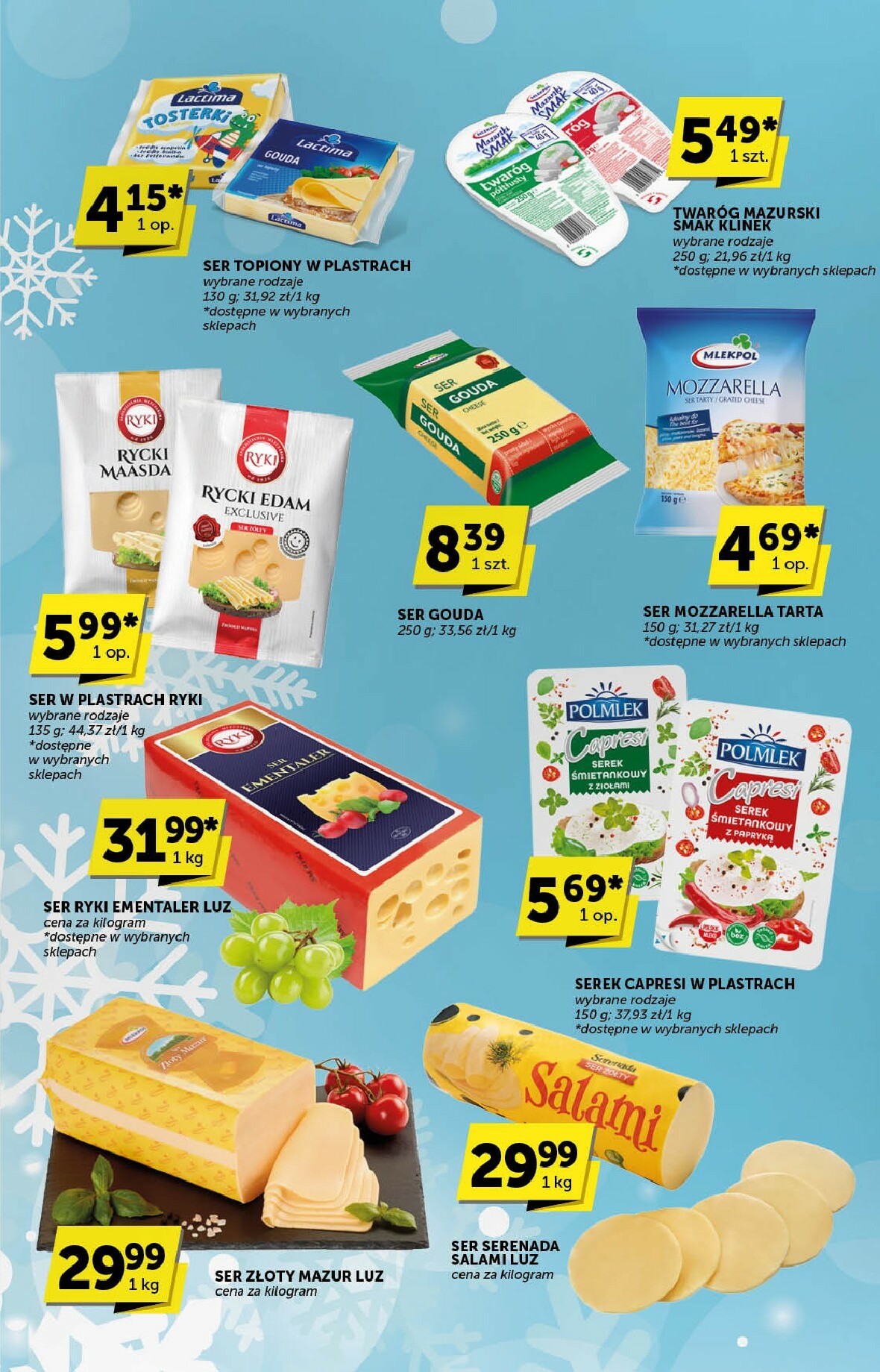 euro-sklep - Gazetka Euro Sklep - Katalog - ważna od 03.02.2026 do 19.02.2026 - page: 4