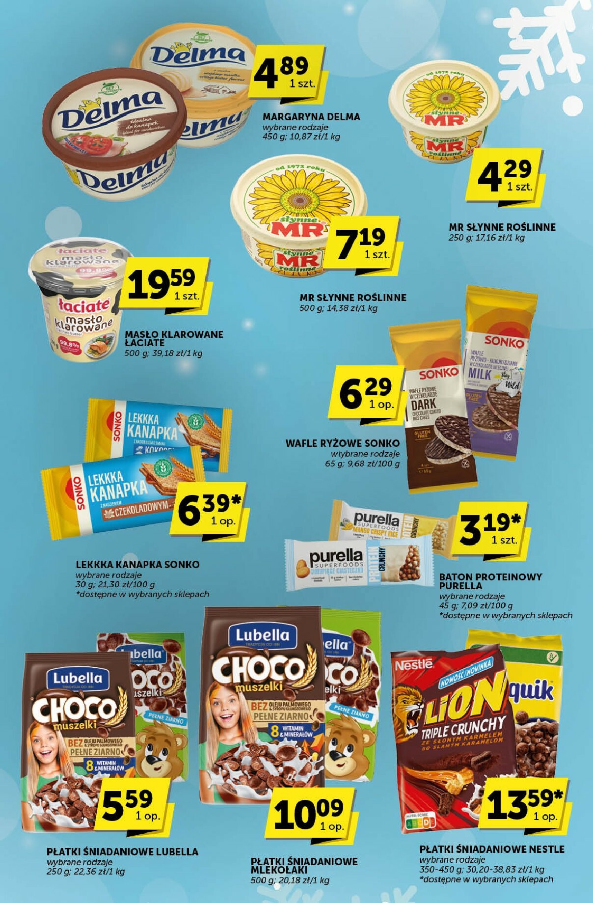 euro-sklep - Gazetka Euro Sklep - Katalog - ważna od 03.02.2026 do 19.02.2026 - page: 5