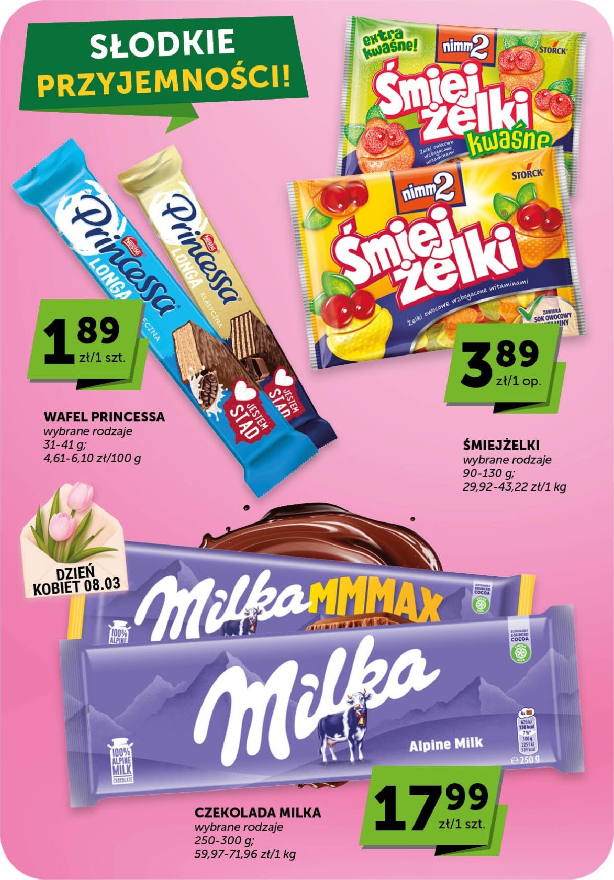 euro-sklep - Gazetka Euro Sklep - Market - ważna od 05.03.2026 do 11.03.2026 - page: 16