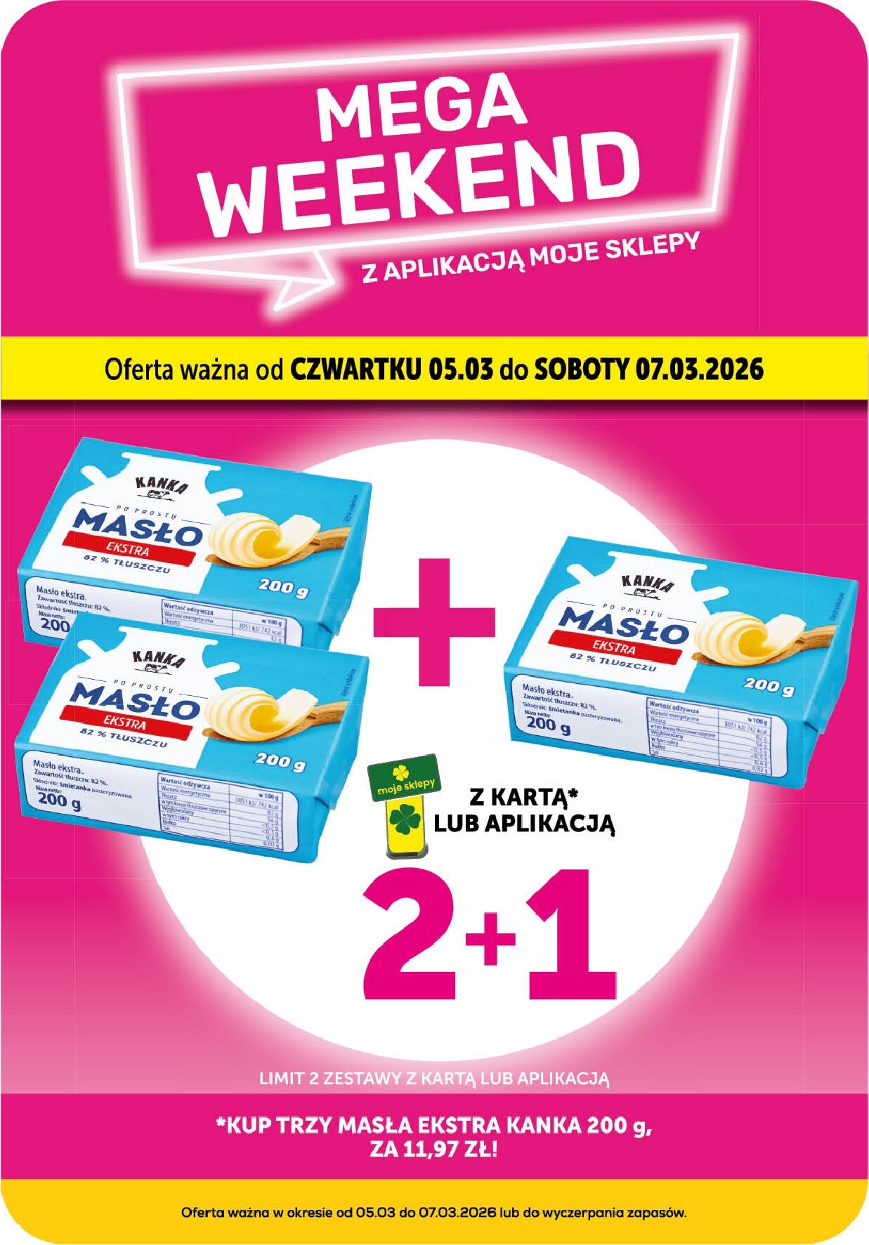 euro-sklep - Gazetka Euro Sklep - Minimarket - ważna od 05.03.2026 do 11.03.2026 - page: 5