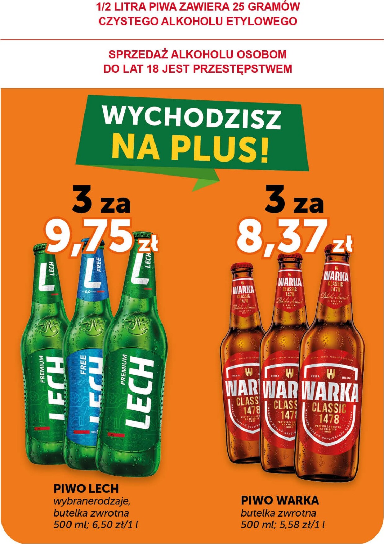 euro-sklep - Gazetka Euro Sklep - Minimarket - ważna od 05.03.2026 do 11.03.2026 - page: 9