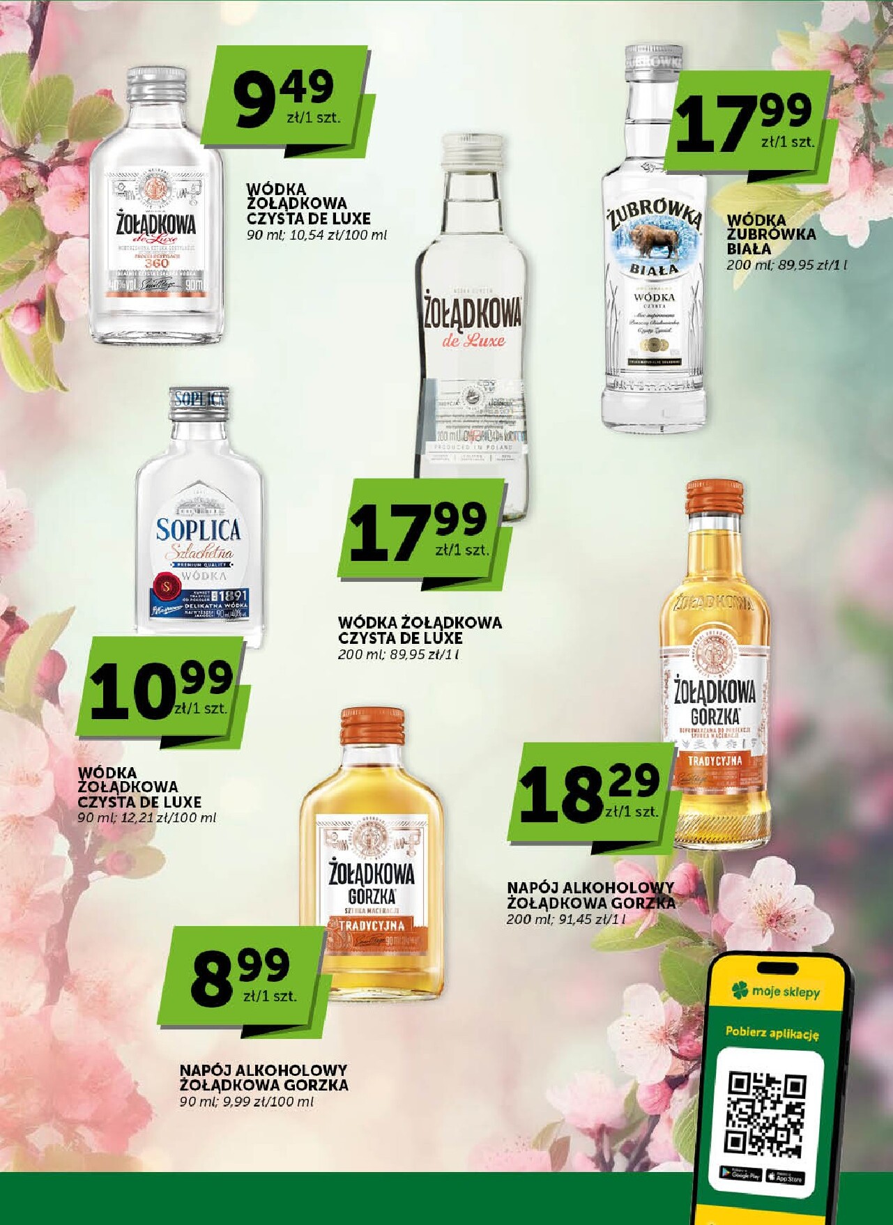 euro-sklep - Gazetka Euro Sklep - Katalog Alkoholowy - ważna od 05.03.2026 do 18.03.2026 - page: 4