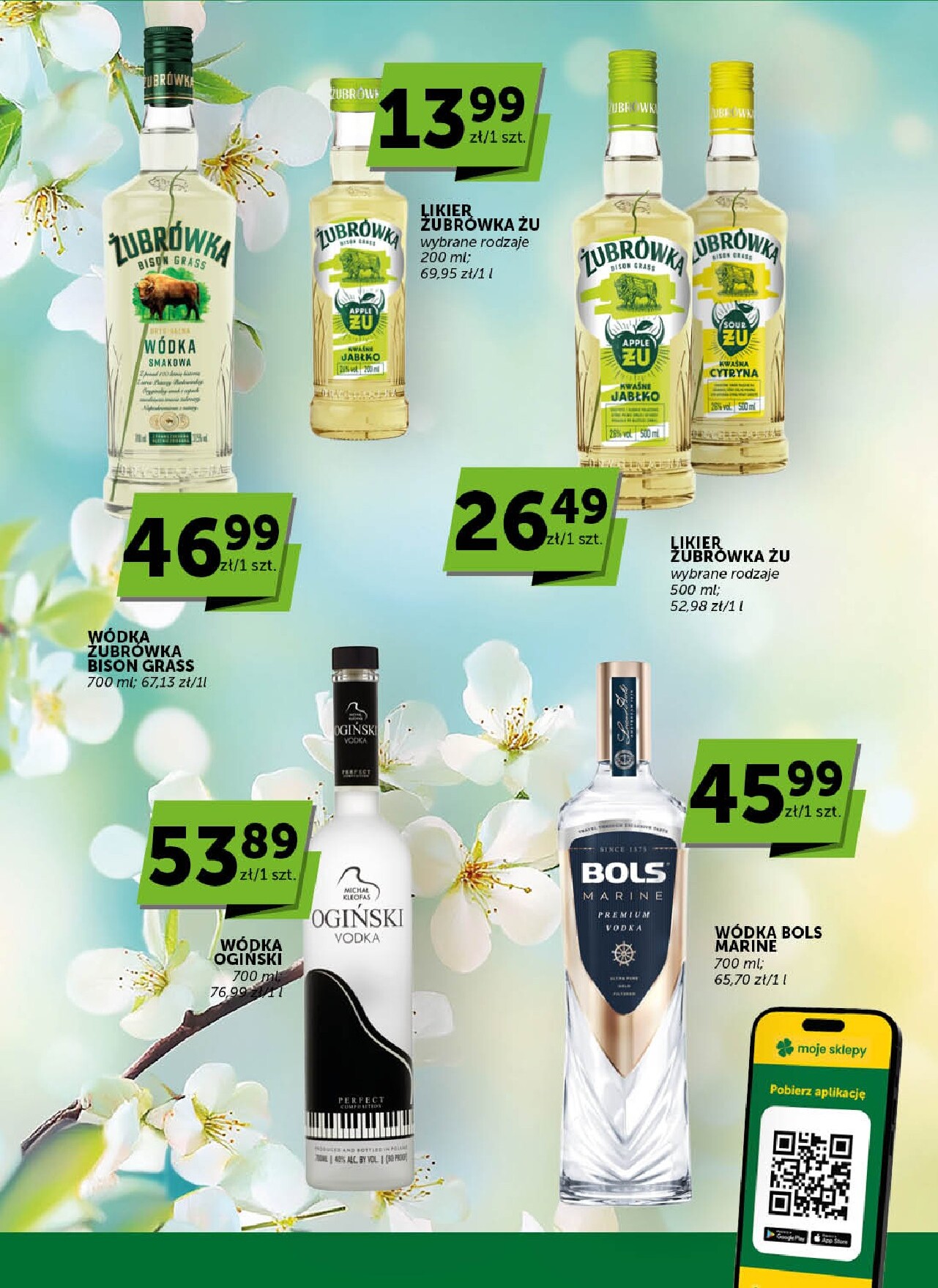 euro-sklep - Gazetka Euro Sklep - Katalog Alkoholowy - ważna od 05.03.2026 do 18.03.2026 - page: 3