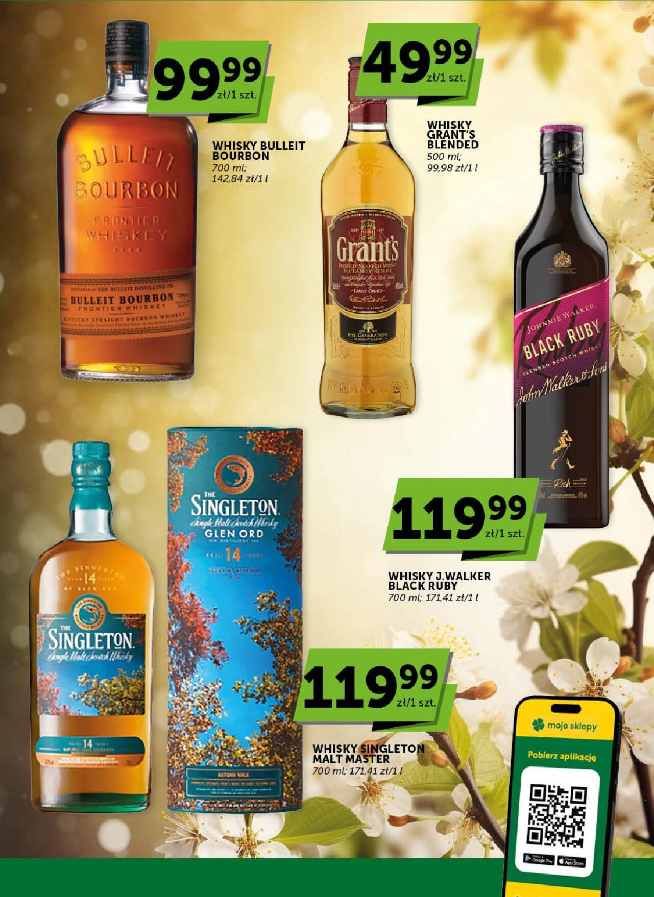 euro-sklep - Gazetka Euro Sklep - Katalog Alkoholowy - ważna od 05.03.2026 do 18.03.2026 - page: 10