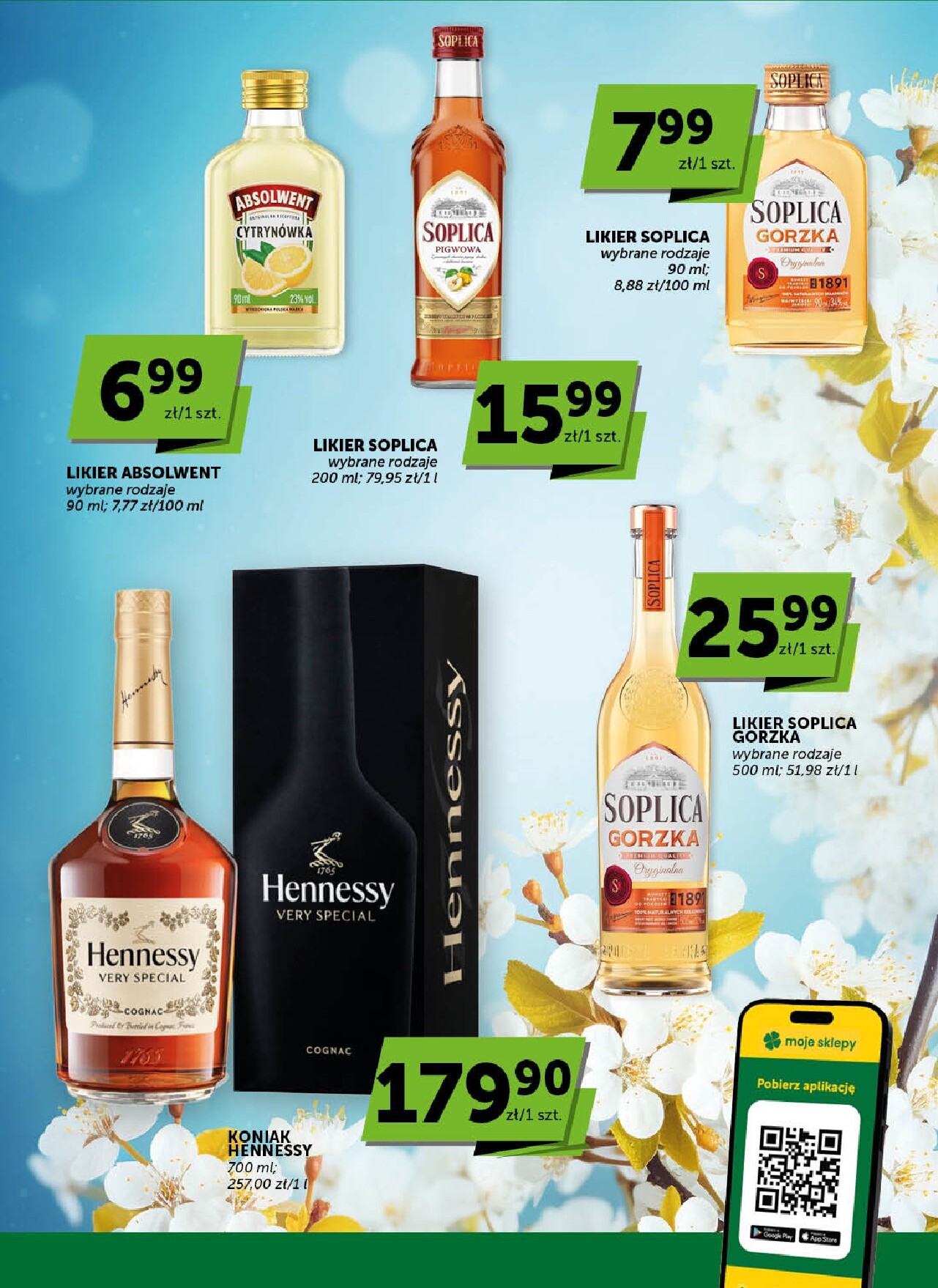 euro-sklep - Gazetka Euro Sklep - Katalog Alkoholowy - ważna od 05.03.2026 do 18.03.2026 - page: 6