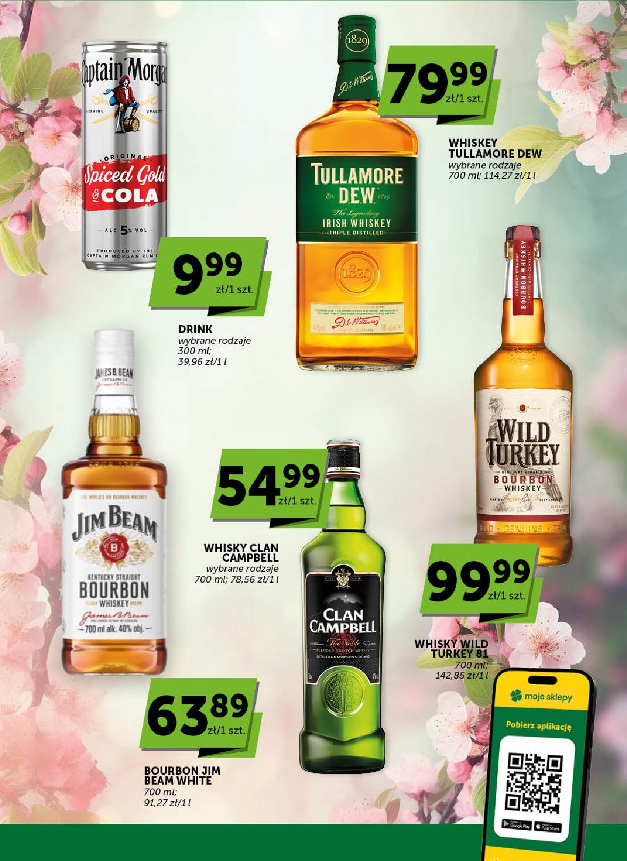 euro-sklep - Gazetka Euro Sklep - Katalog Alkoholowy - ważna od 05.03.2026 do 18.03.2026 - page: 8