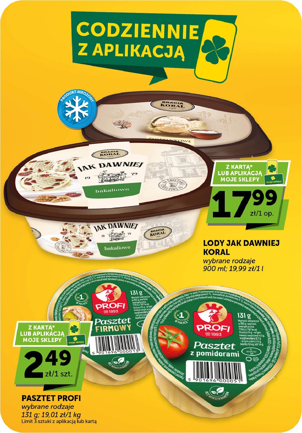 euro-sklep - Gazetka Euro Sklep - Supermarket - ważna od 12.03.2026 do 18.03.2026 - page: 12