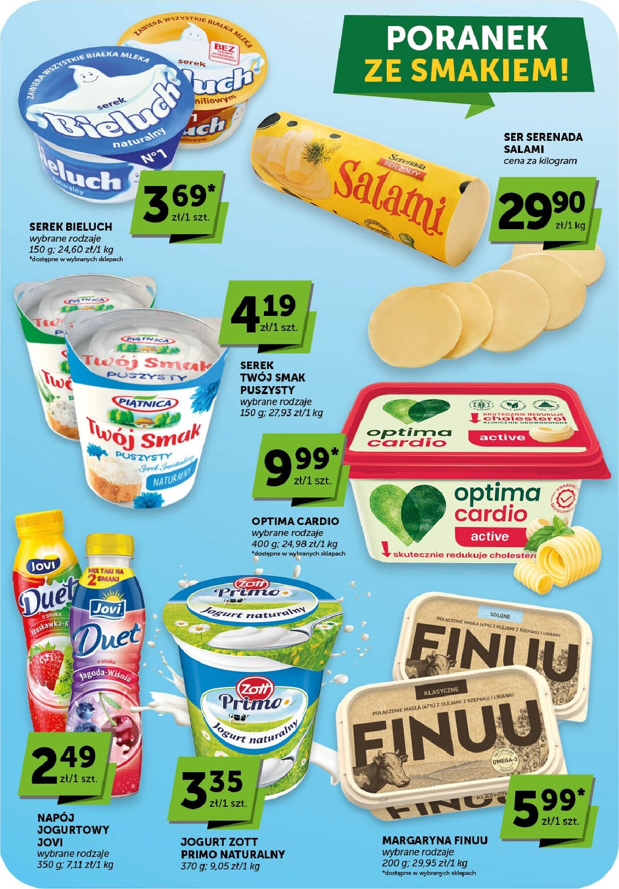 euro-sklep - Gazetka Euro Sklep - Supermarket - ważna od 12.03.2026 do 18.03.2026 - page: 24