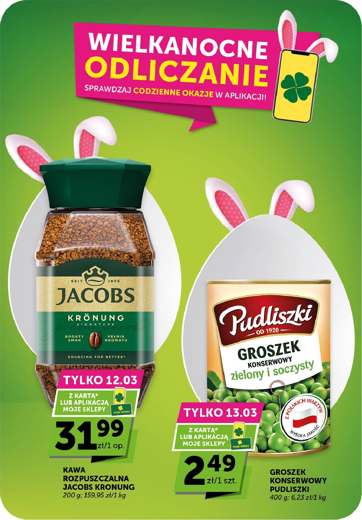 euro-sklep - Gazetka Euro Sklep - Supermarket - ważna od 12.03.2026 do 18.03.2026 - page: 7