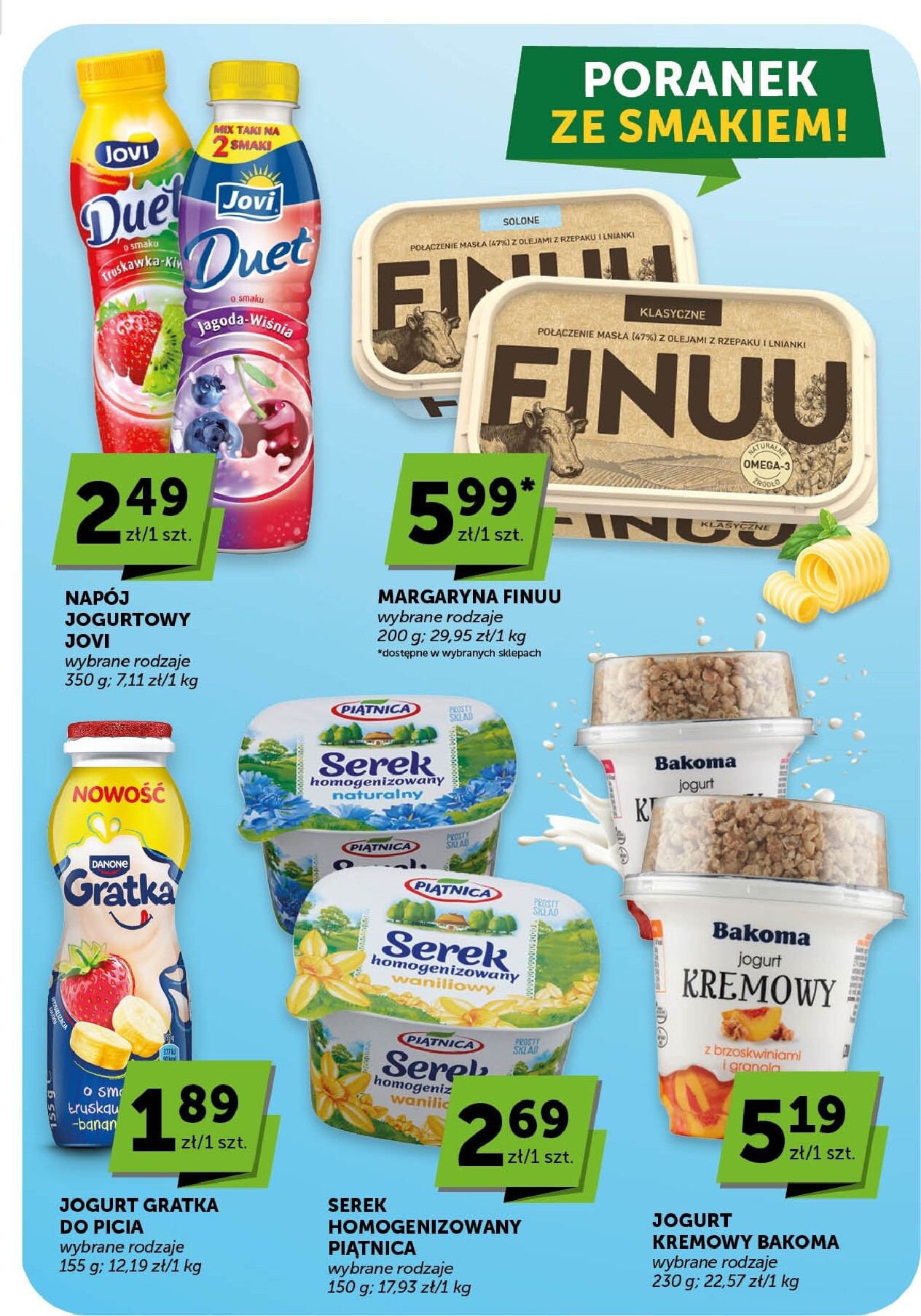 euro-sklep - Gazetka Euro Sklep - Minimarket - ważna od 12.03.2026 do 18.03.2026 - page: 11