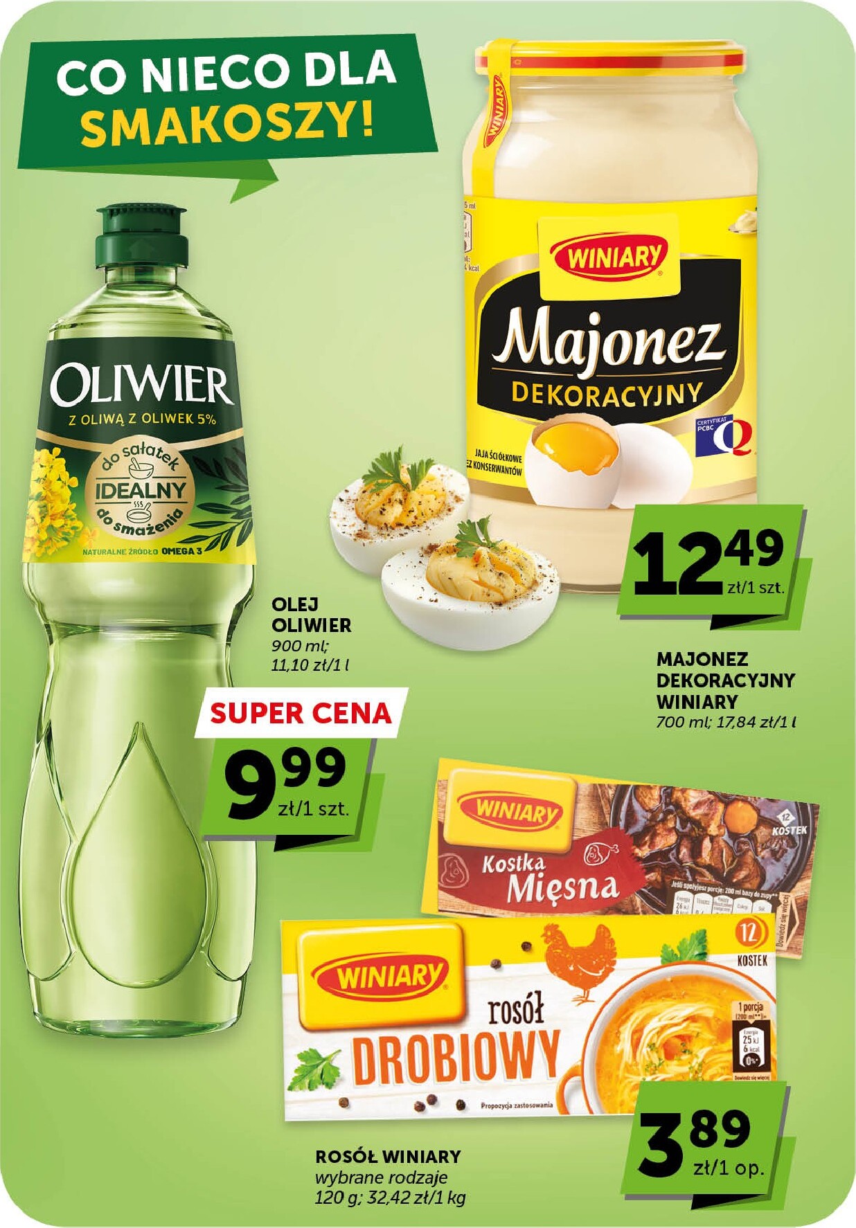 euro-sklep - Gazetka Euro Sklep - Minimarket - ważna od 12.03.2026 do 18.03.2026 - page: 12