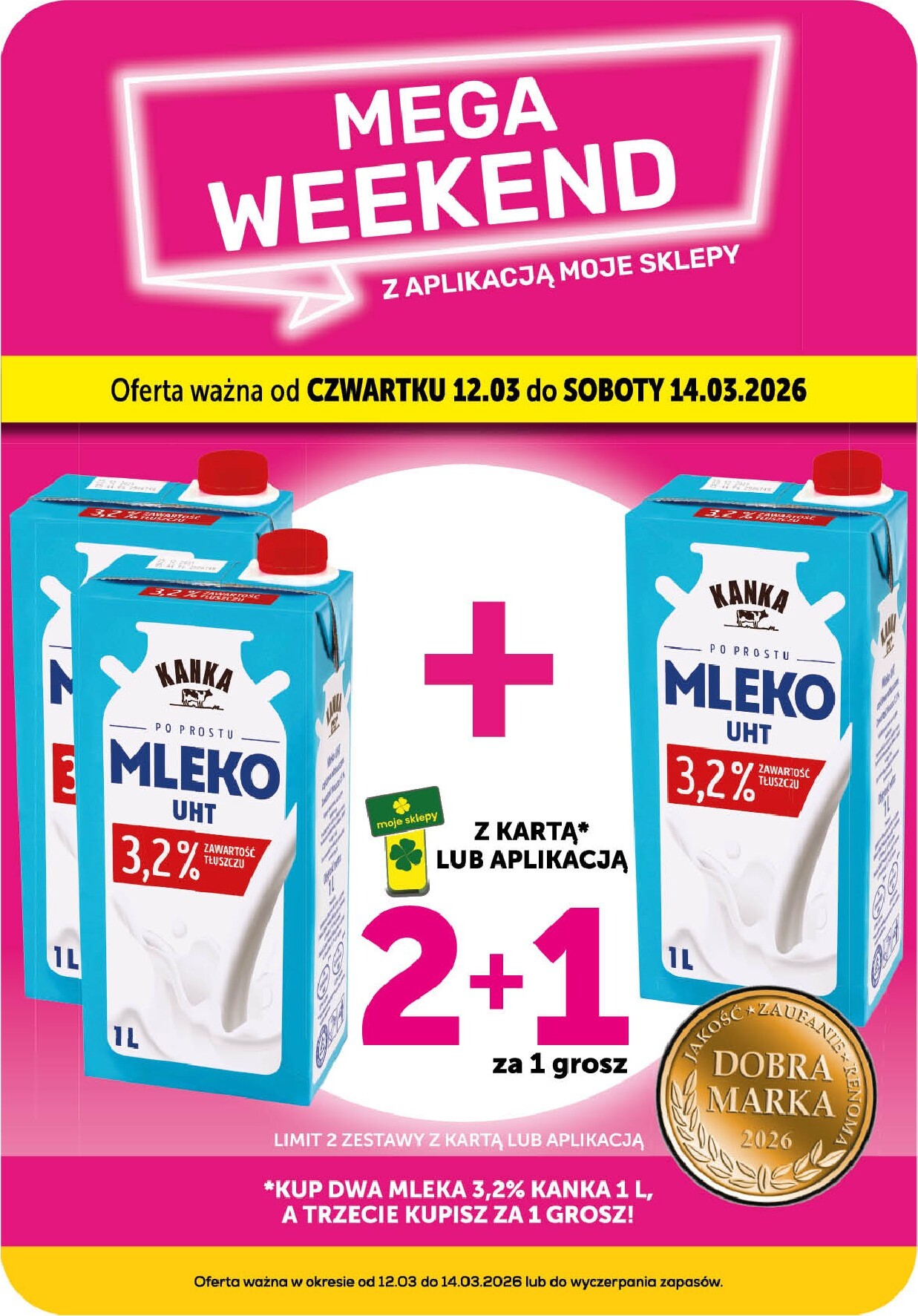 euro-sklep - Gazetka Euro Sklep - Minimarket - ważna od 12.03.2026 do 18.03.2026 - page: 3