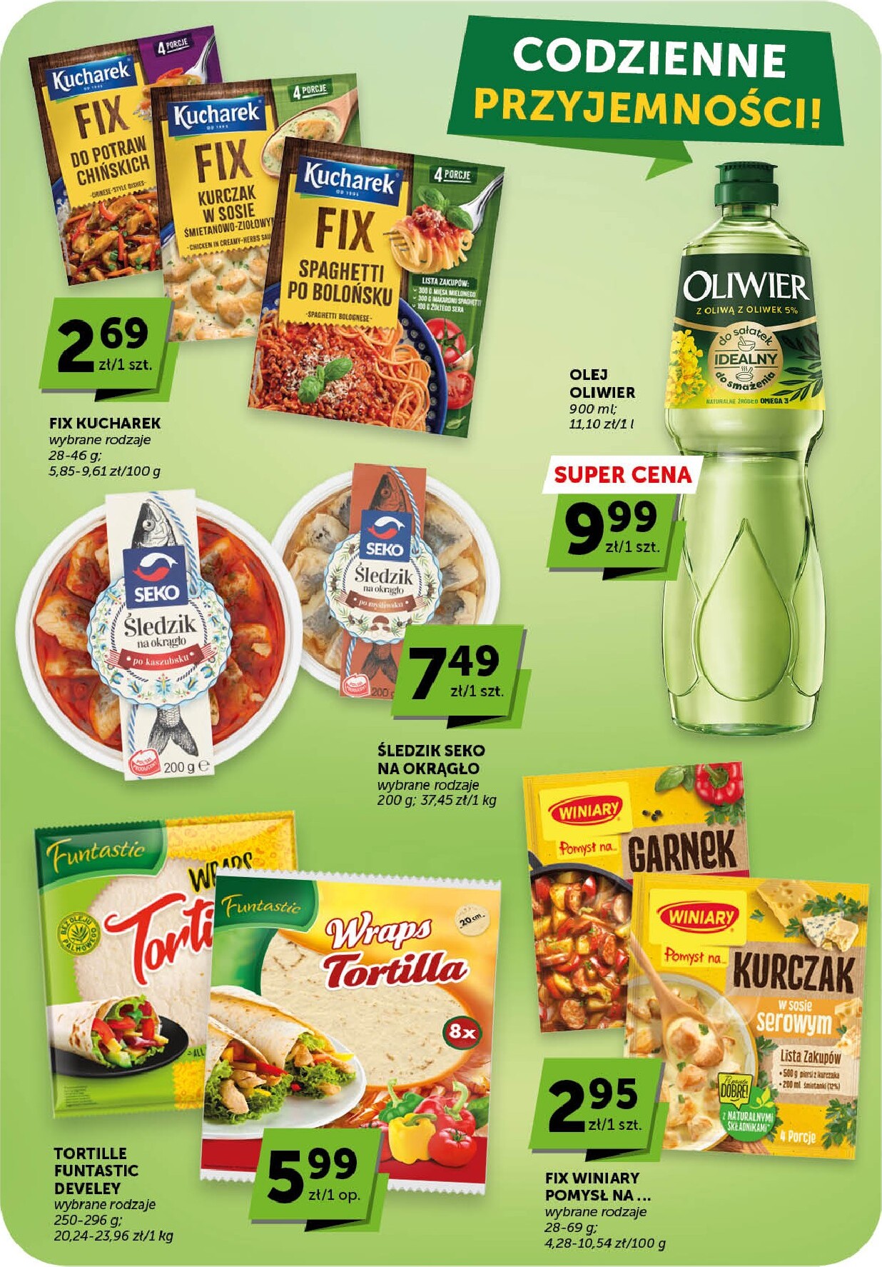 euro-sklep - Gazetka Euro Sklep - Market - ważna od 12.03.2026 do 18.03.2026 - page: 19