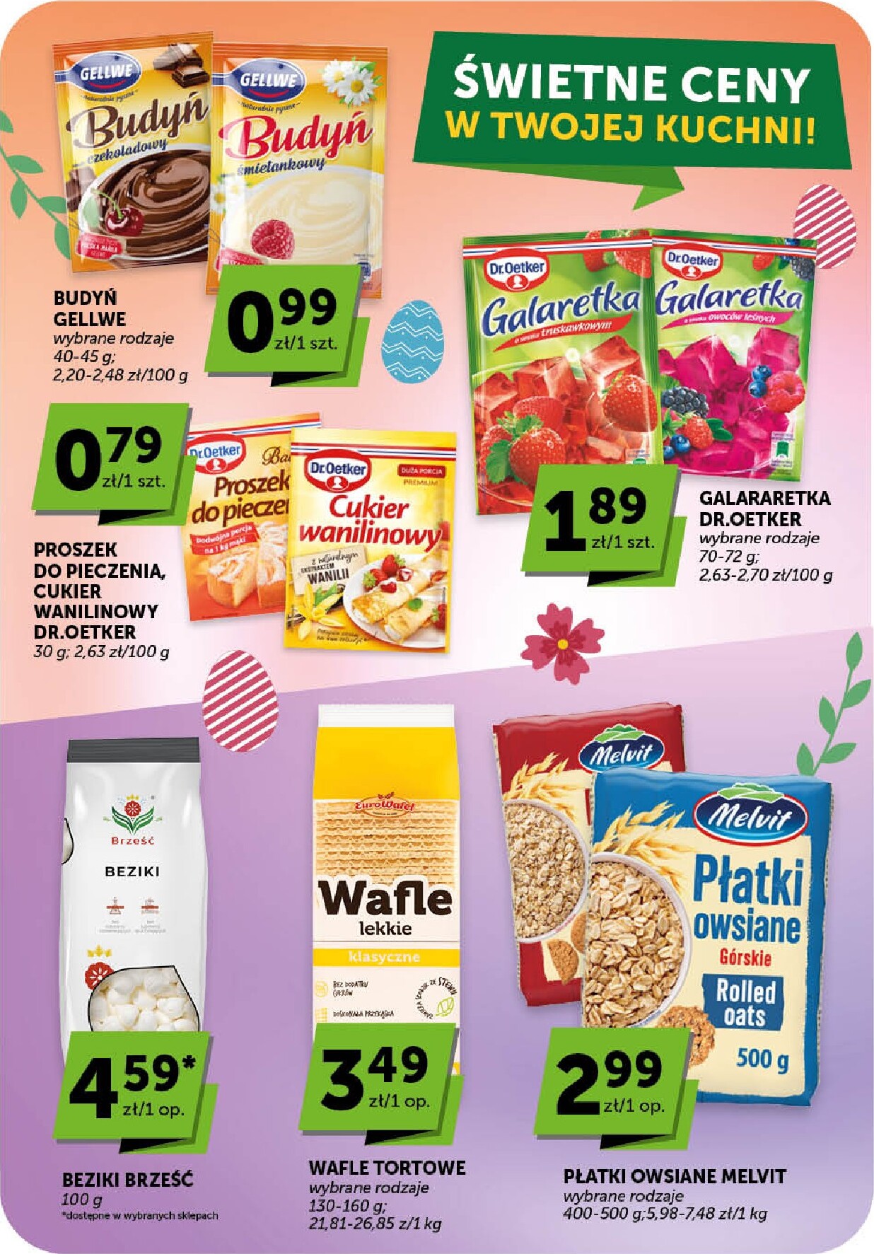 euro-sklep - Gazetka Euro Sklep - Supermarket - ważna od 19.03.2026 do 25.03.2026 - page: 24