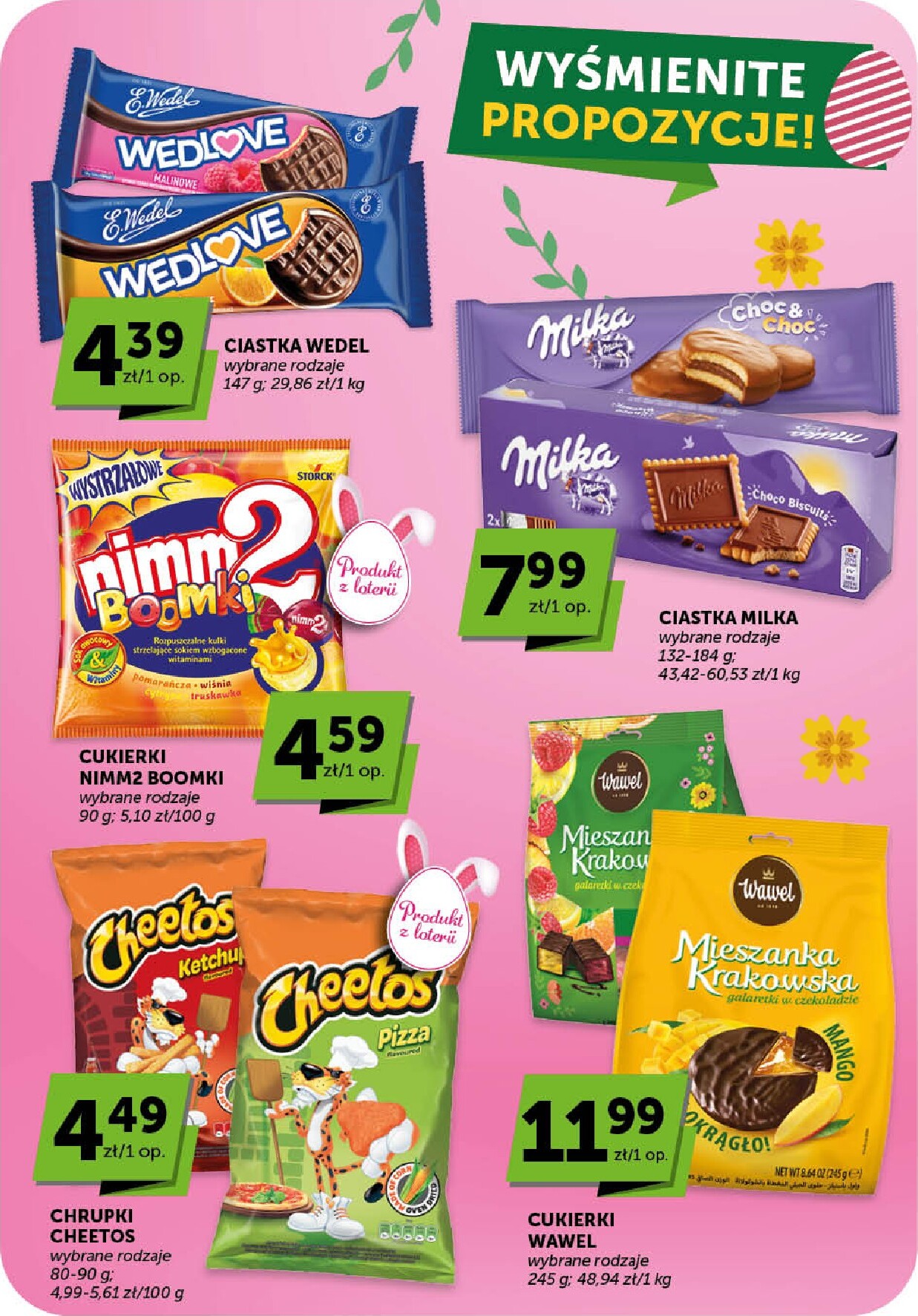 euro-sklep - Gazetka Euro Sklep - Supermarket - ważna od 19.03.2026 do 25.03.2026 - page: 27