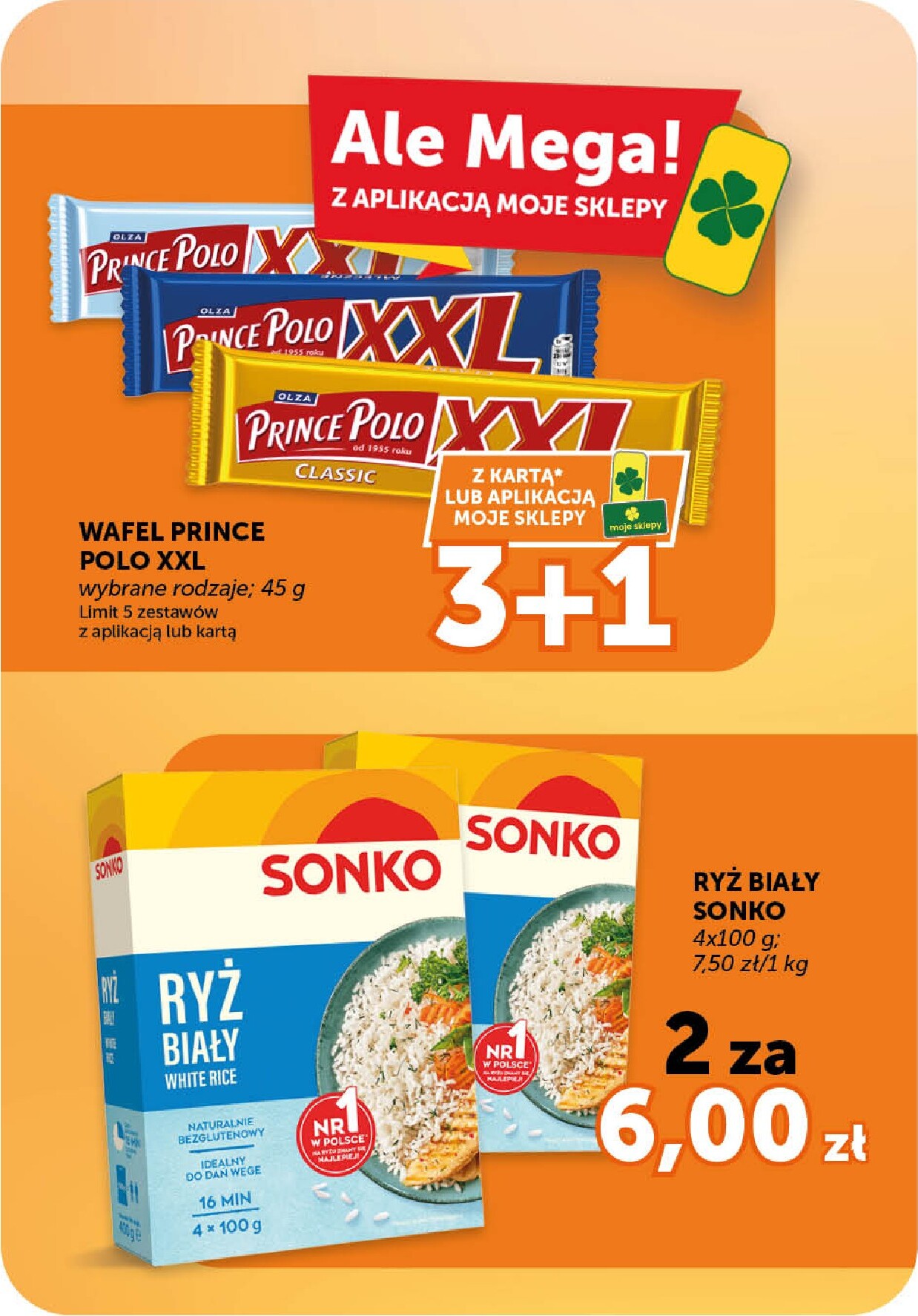 euro-sklep - Gazetka Euro Sklep - Supermarket - ważna od 19.03.2026 do 25.03.2026 - page: 5