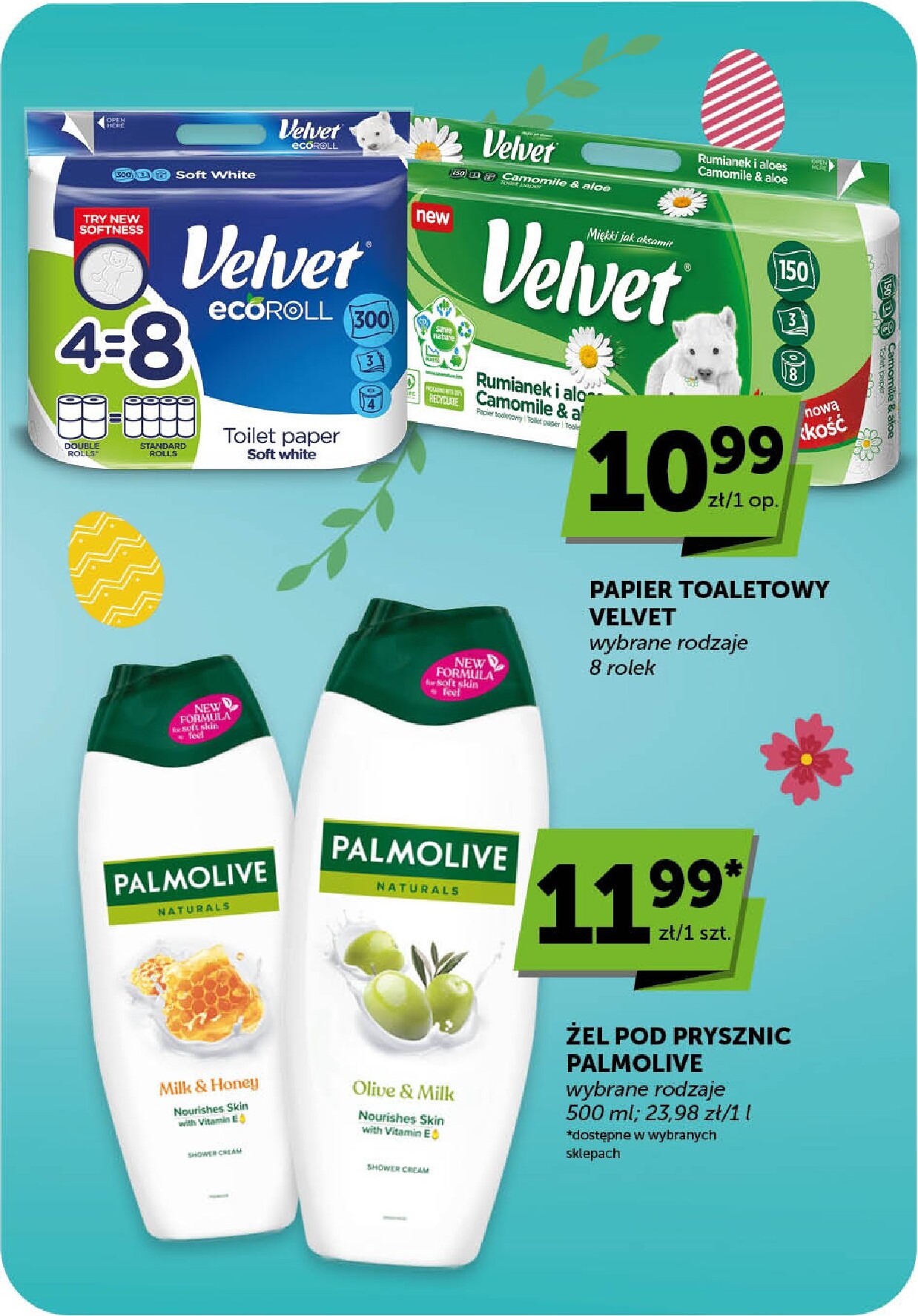 euro-sklep - Gazetka Euro Sklep - Supermarket - ważna od 19.03.2026 do 25.03.2026 - page: 30