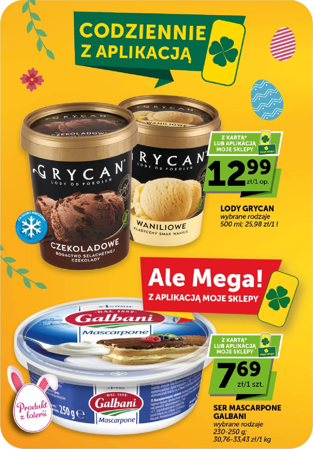 euro-sklep - Gazetka Euro Sklep - Supermarket - ważna od 19.03.2026 do 25.03.2026 - page: 16