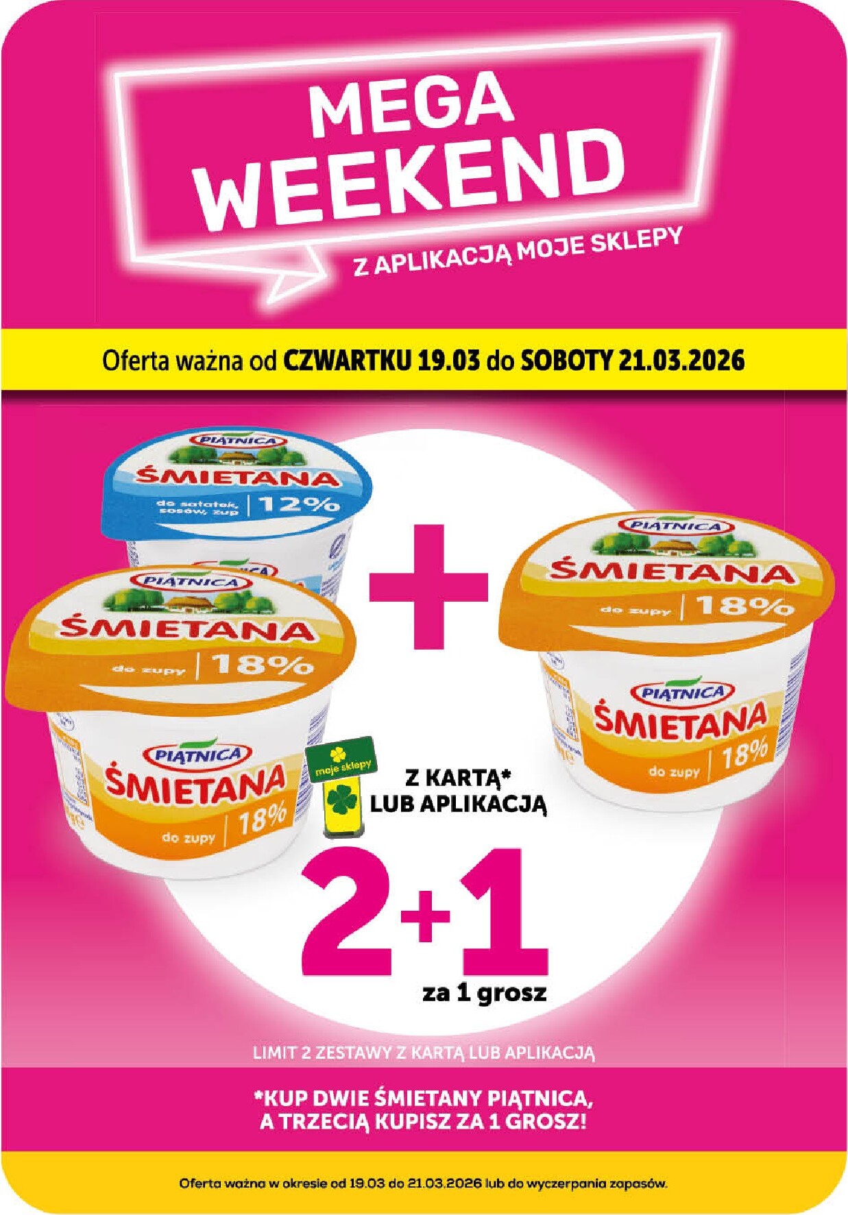 euro-sklep - Gazetka Euro Sklep - Market - ważna od 19.03.2026 do 25.03.2026 - page: 5