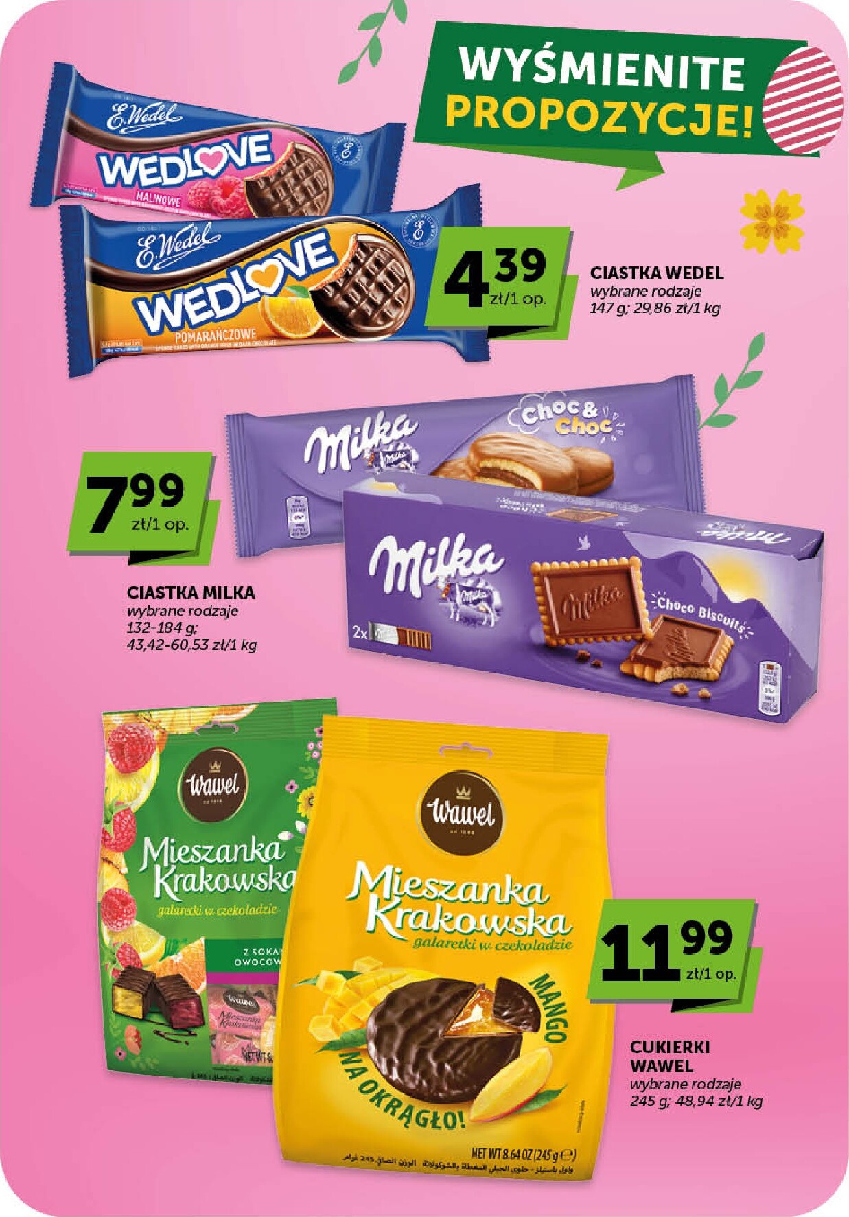 euro-sklep - Gazetka Euro Sklep - Market - ważna od 19.03.2026 do 25.03.2026 - page: 20