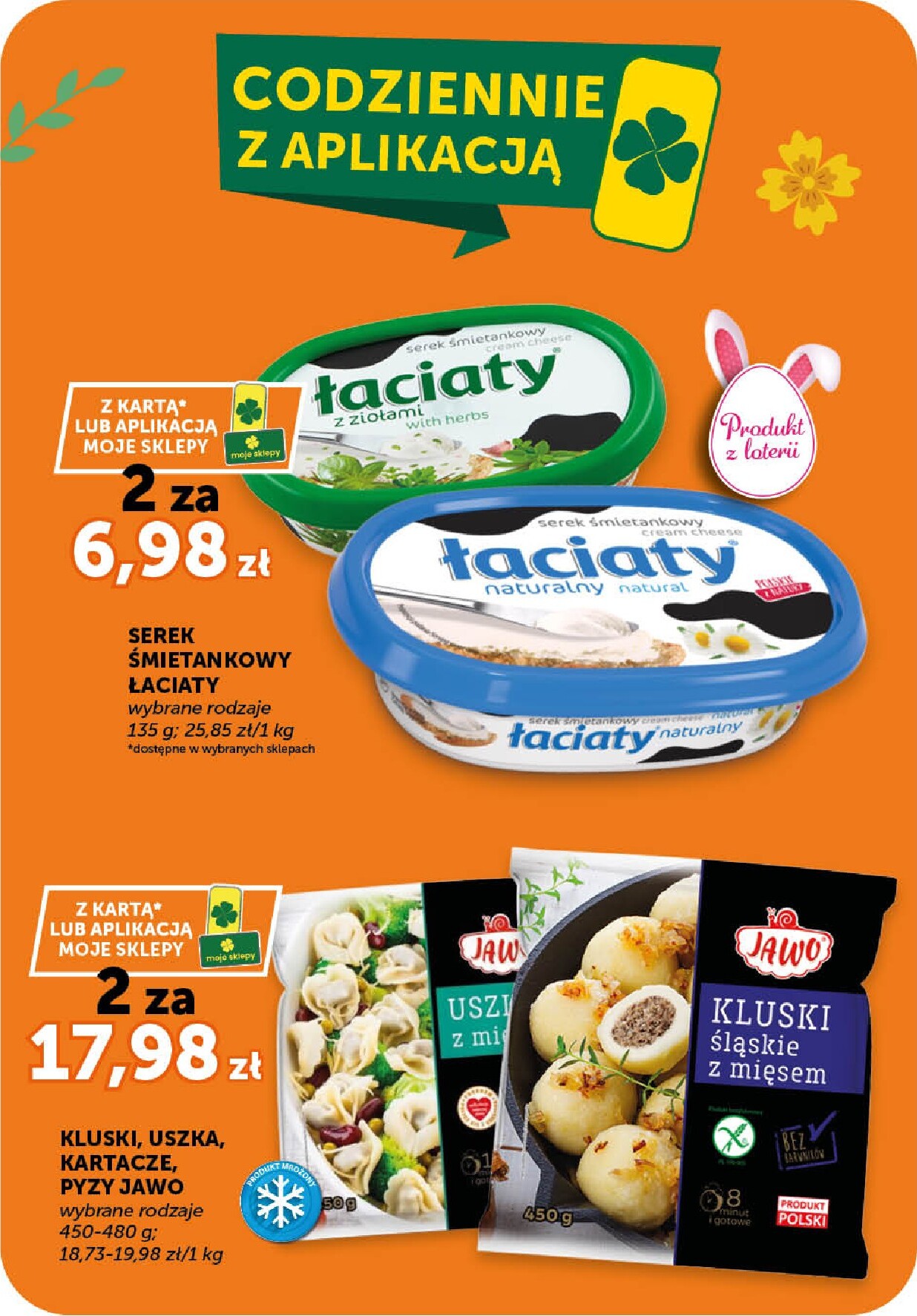 euro-sklep - Gazetka Euro Sklep - Market - ważna od 19.03.2026 do 25.03.2026 - page: 14