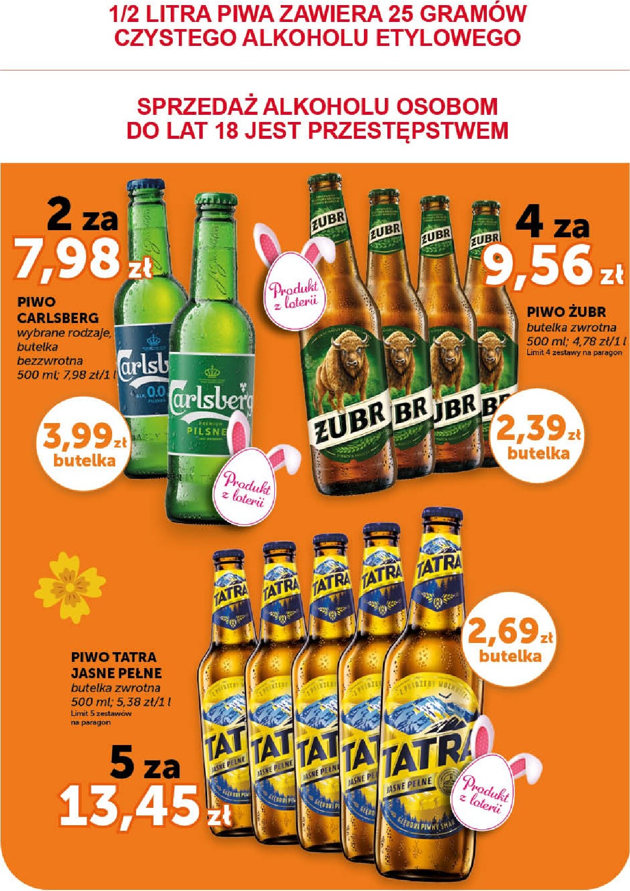 euro-sklep - Gazetka Euro Sklep - Market - ważna od 19.03.2026 do 25.03.2026 - page: 10