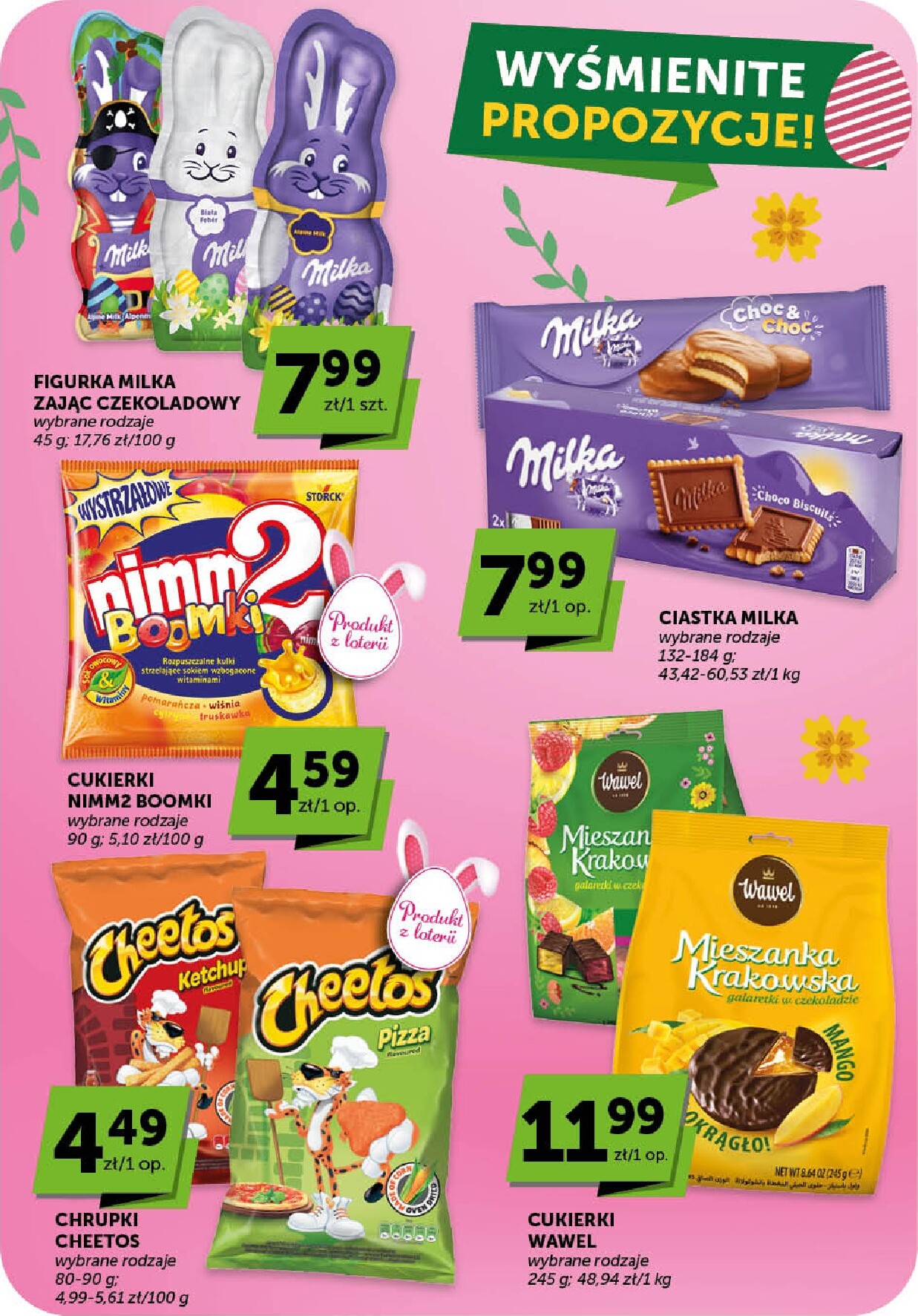 euro-sklep - Gazetka Euro Sklep - Minimarket - ważna od 19.03.2026 do 25.03.2026 - page: 14