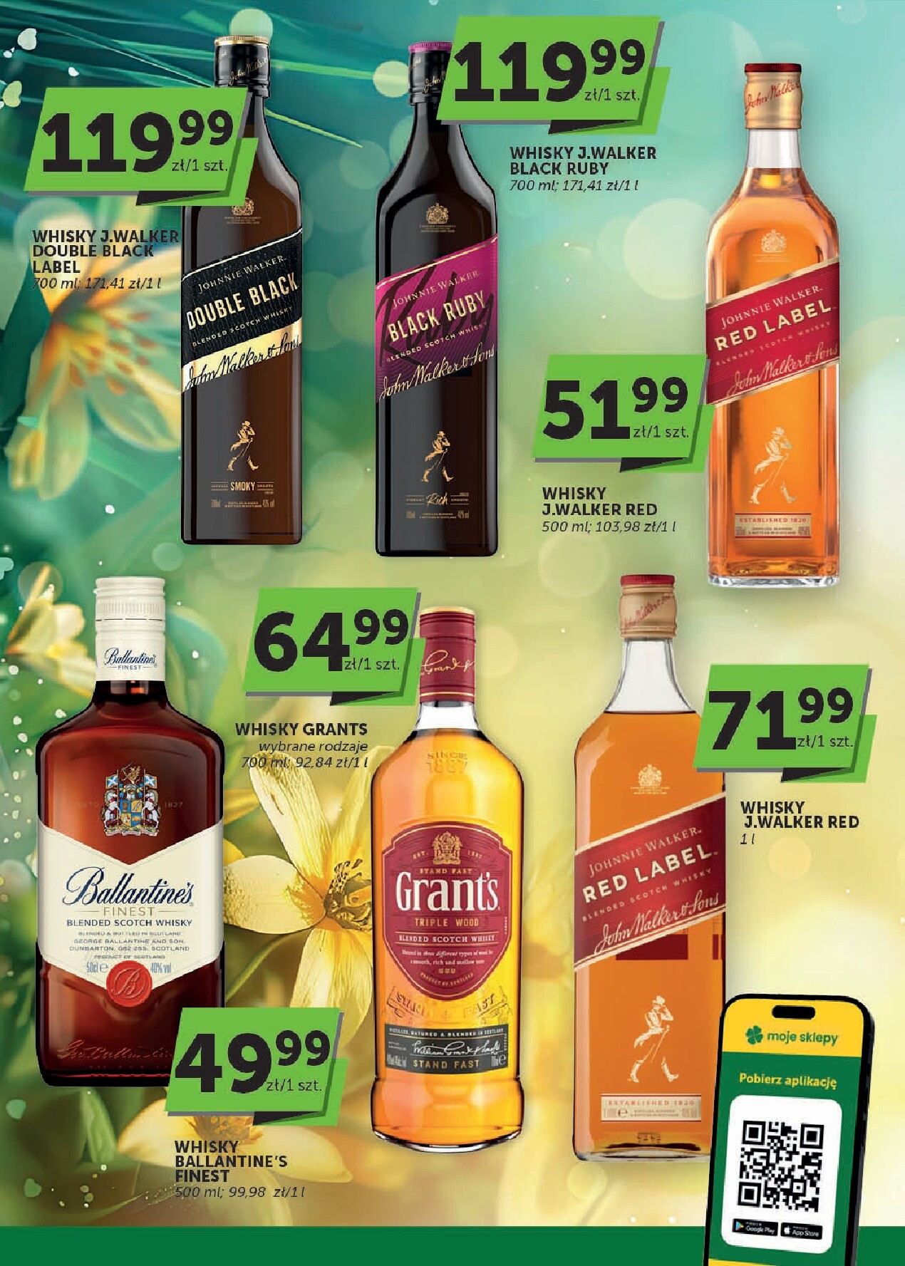 euro-sklep - Gazetka Euro Sklep - Katalog Alkoholowy - ważna od 19.03.2026 do 01.04.2026 - page: 9