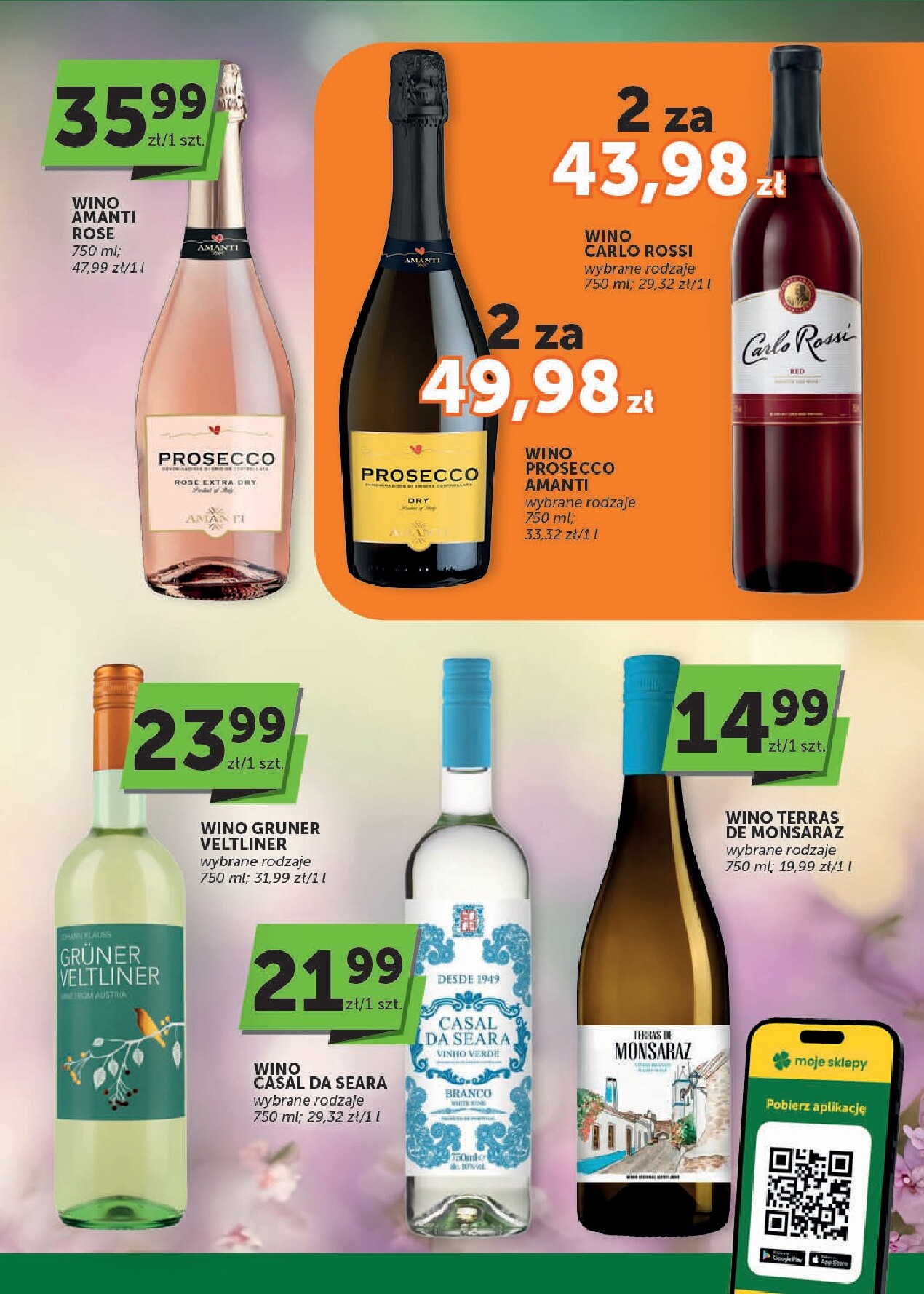 euro-sklep - Gazetka Euro Sklep - Katalog Alkoholowy - ważna od 19.03.2026 do 01.04.2026 - page: 2