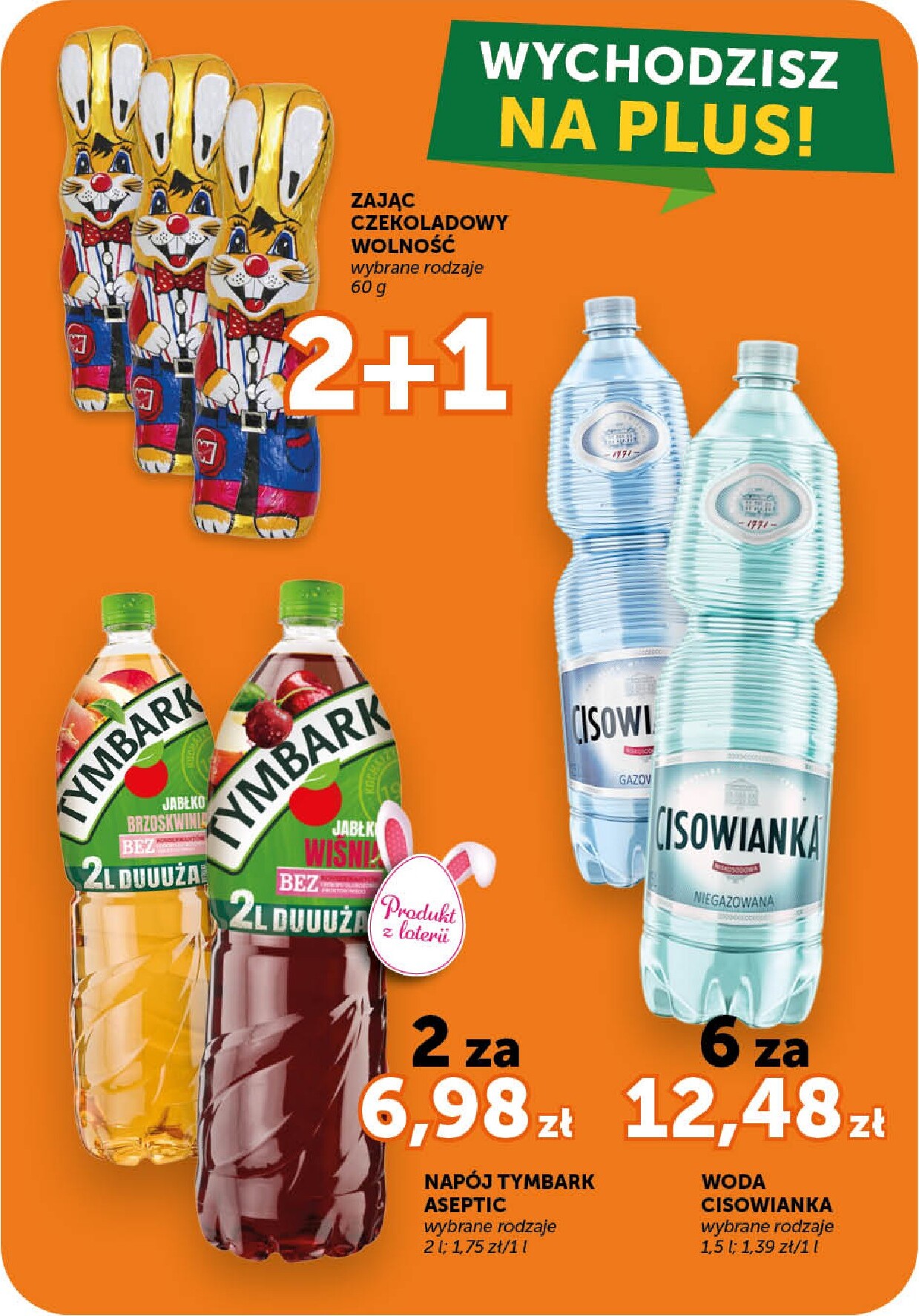 euro-sklep - Gazetka Euro Sklep - Minimarket - ważna od 26.03.2026 do 01.04.2026 - page: 8