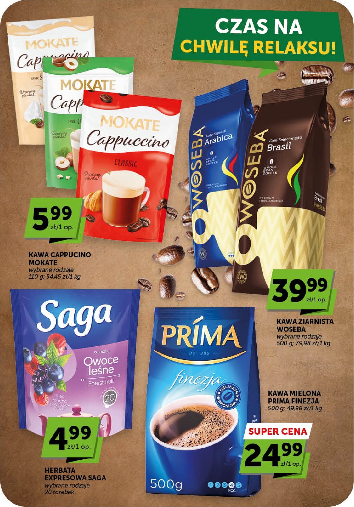 euro-sklep - Gazetka Euro Sklep - Supermarket - ważna od 26.03.2026 do 01.04.2026 - page: 27