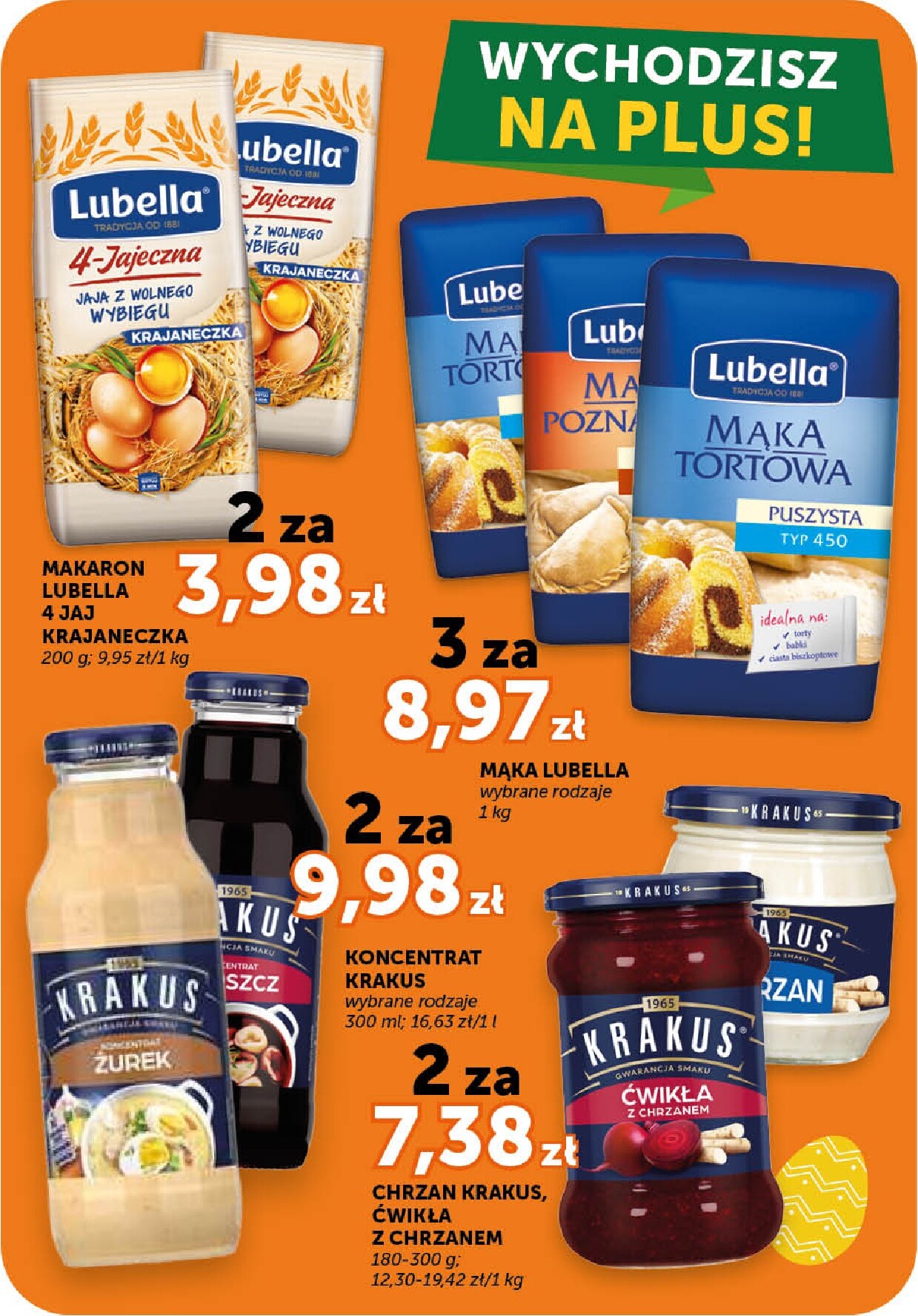 euro-sklep - Gazetka Euro Sklep - Supermarket - ważna od 26.03.2026 do 01.04.2026 - page: 13