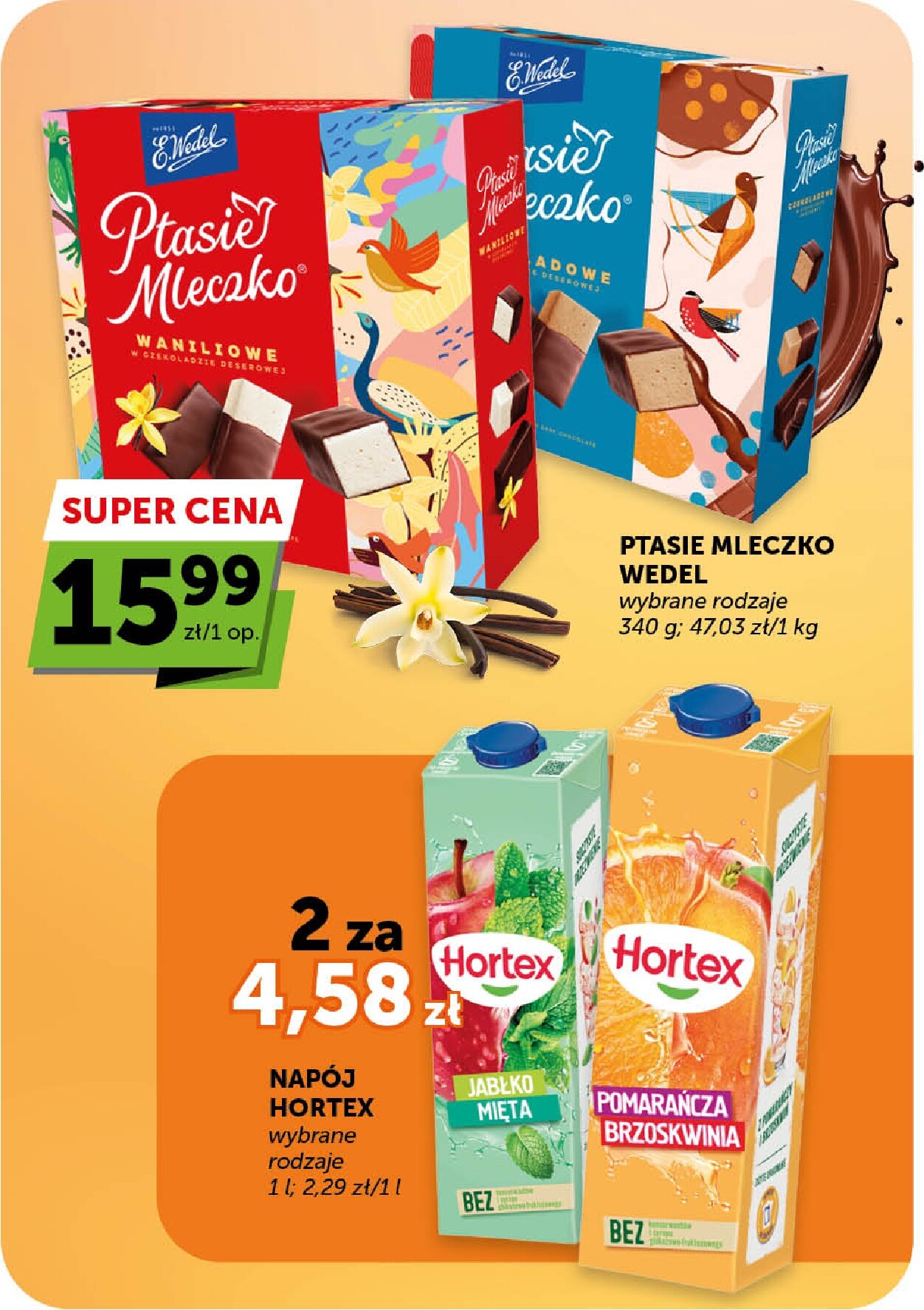 euro-sklep - Gazetka Euro Sklep - Supermarket - ważna od 26.03.2026 do 01.04.2026 - page: 5