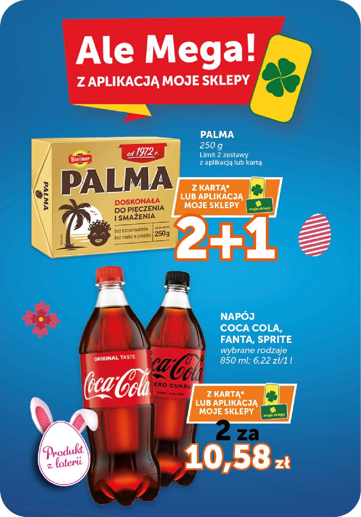 euro-sklep - Gazetka Euro Sklep - Supermarket - ważna od 26.03.2026 do 01.04.2026 - page: 2