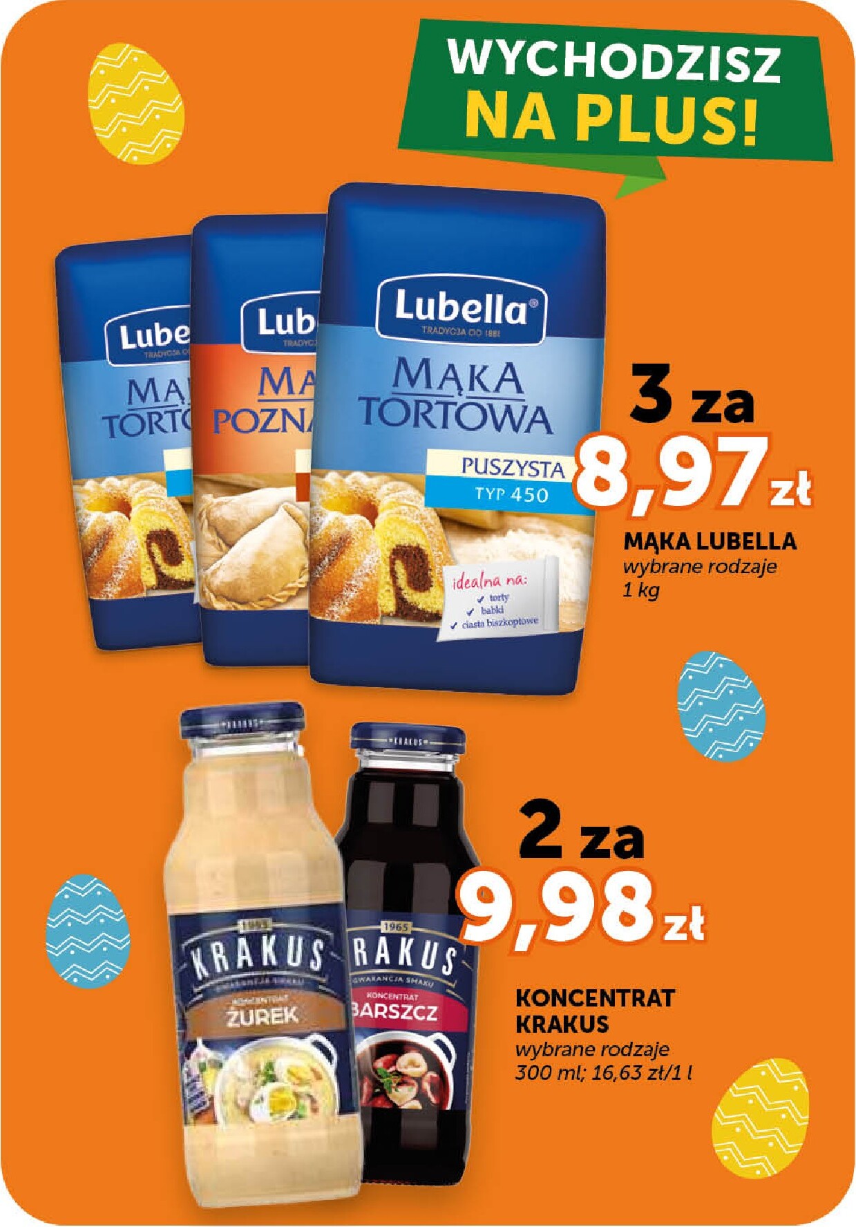 euro-sklep - Gazetka Euro Sklep - Market - ważna od 26.03.2026 do 01.04.2026 - page: 10