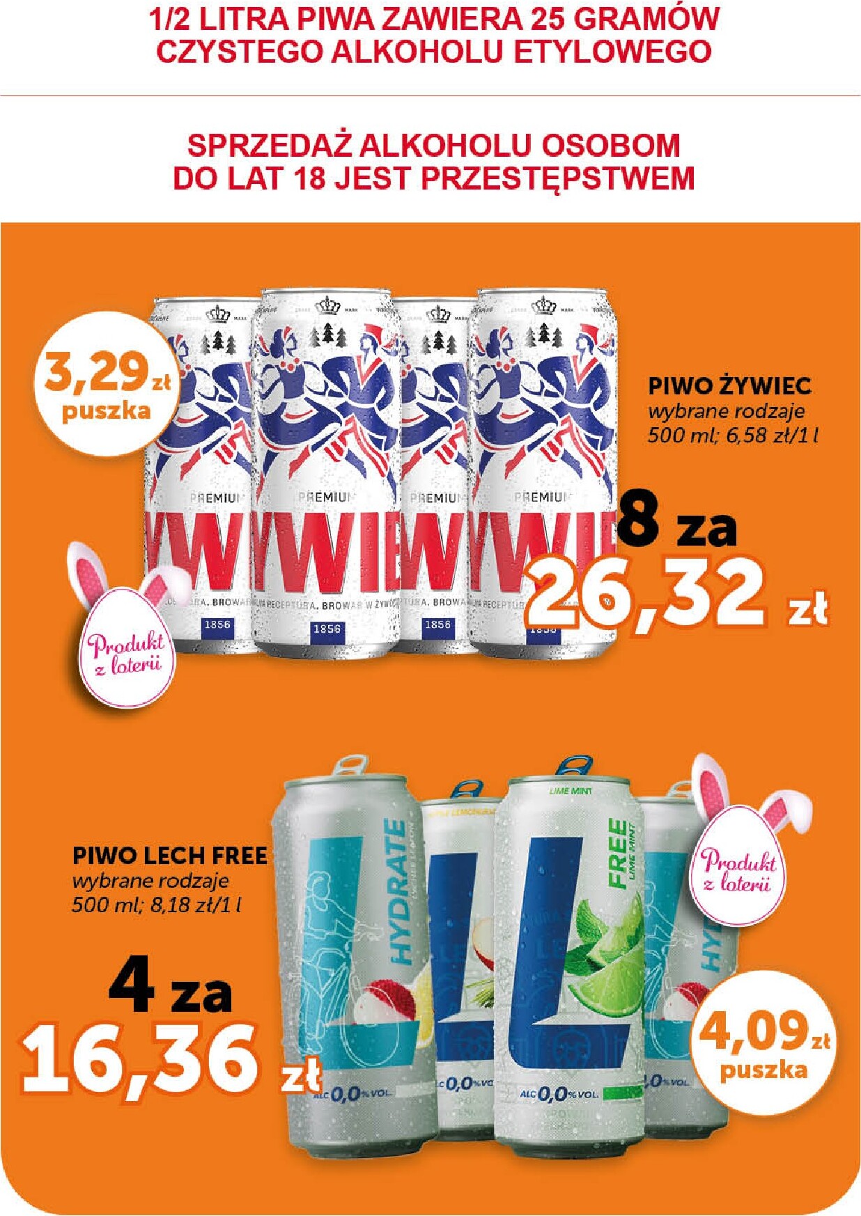 euro-sklep - Gazetka Euro Sklep - Market - ważna od 26.03.2026 do 01.04.2026 - page: 12