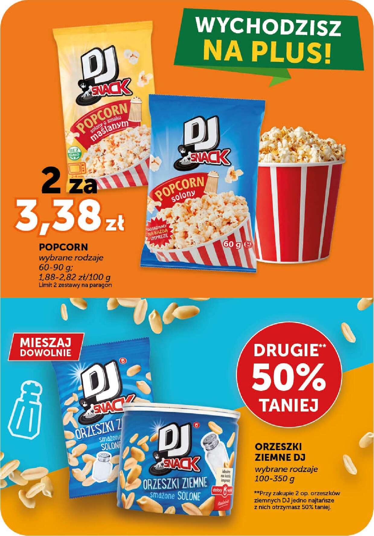 euro-sklep - Nowa gazetka Euro Sklep - Supermarket ważna od 09.04.2026 do 15.04.2026 - page: 13