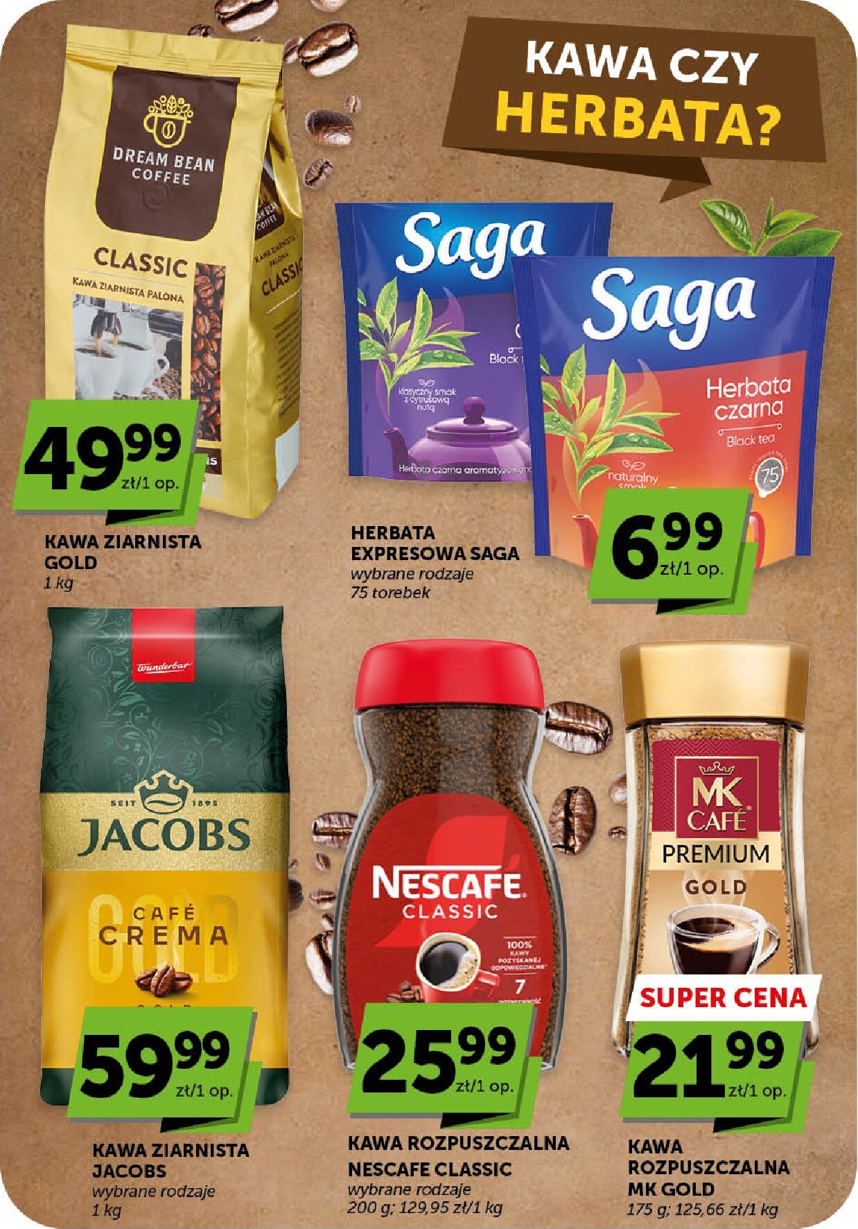 euro-sklep - Nowa gazetka Euro Sklep - Supermarket ważna od 09.04.2026 do 15.04.2026 - page: 27