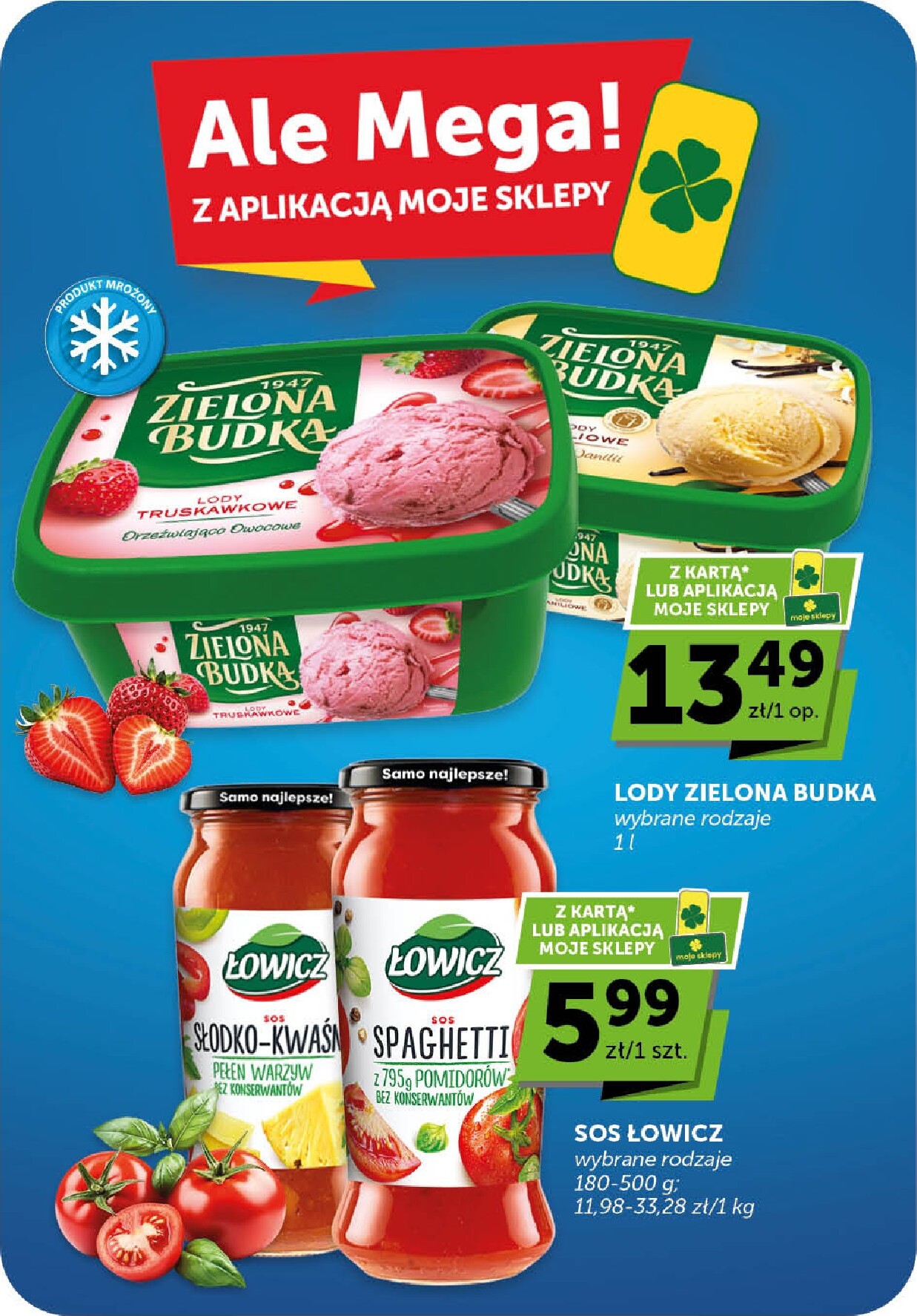 euro-sklep - Nowa gazetka Euro Sklep - Supermarket ważna od 09.04.2026 do 15.04.2026 - page: 17