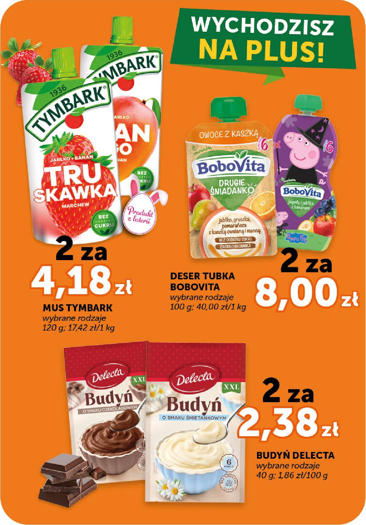 euro-sklep - Nowa gazetka Euro Sklep - Supermarket ważna od 09.04.2026 do 15.04.2026 - page: 11