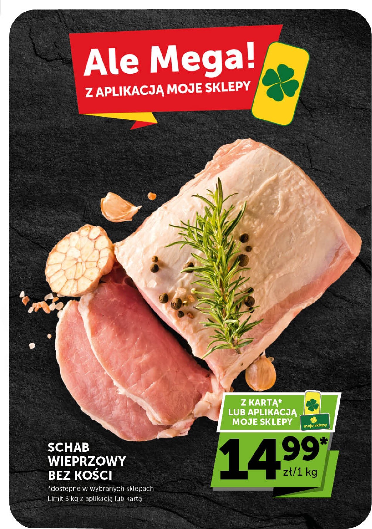euro-sklep - Nowa gazetka Euro Sklep - Supermarket ważna od 09.04.2026 do 15.04.2026 - page: 5