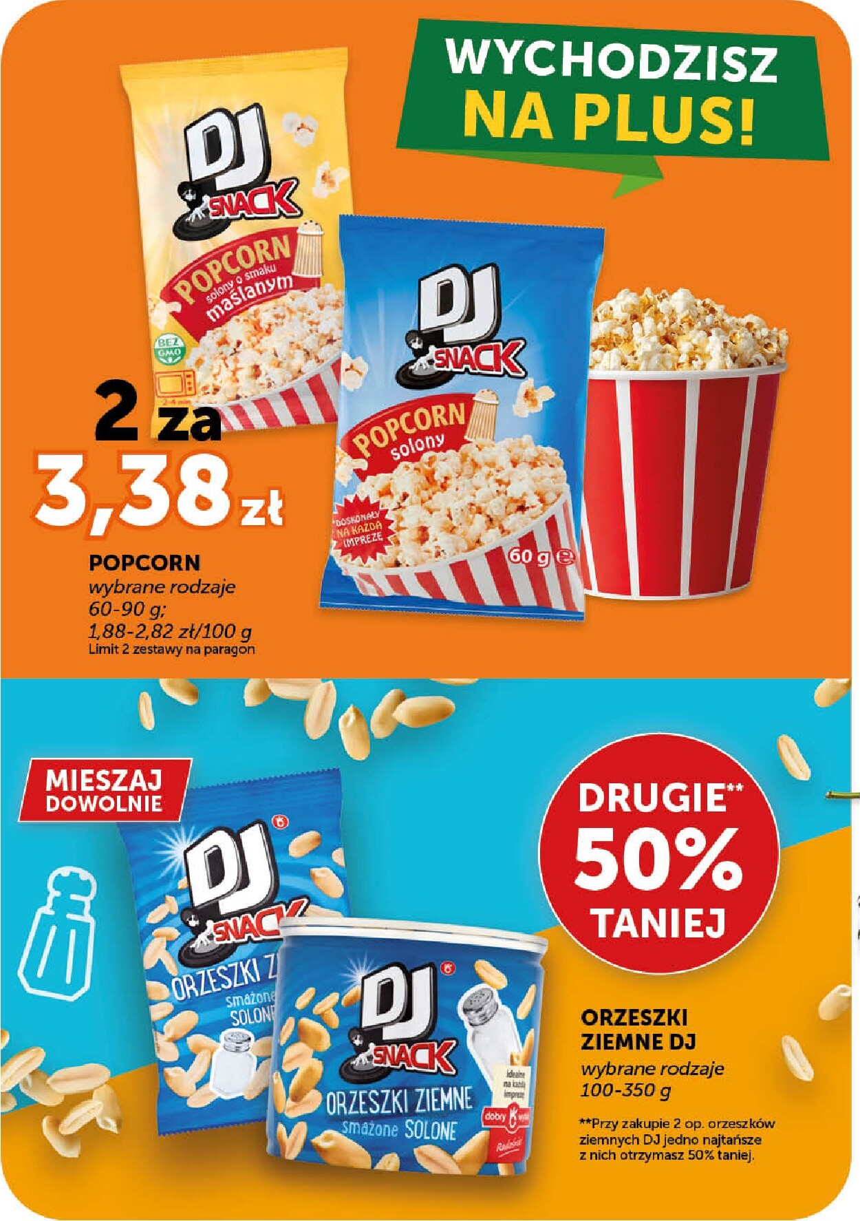 euro-sklep - Nowa gazetka Euro Sklep - Minimarket ważna od 09.04.2026 do 15.04.2026 - page: 8