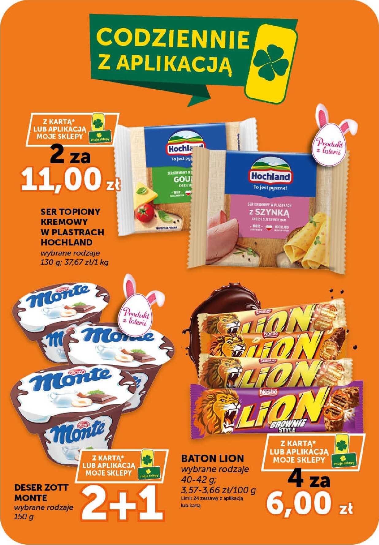 euro-sklep - Nowa gazetka Euro Sklep - Minimarket ważna od 09.04.2026 do 15.04.2026 - page: 11