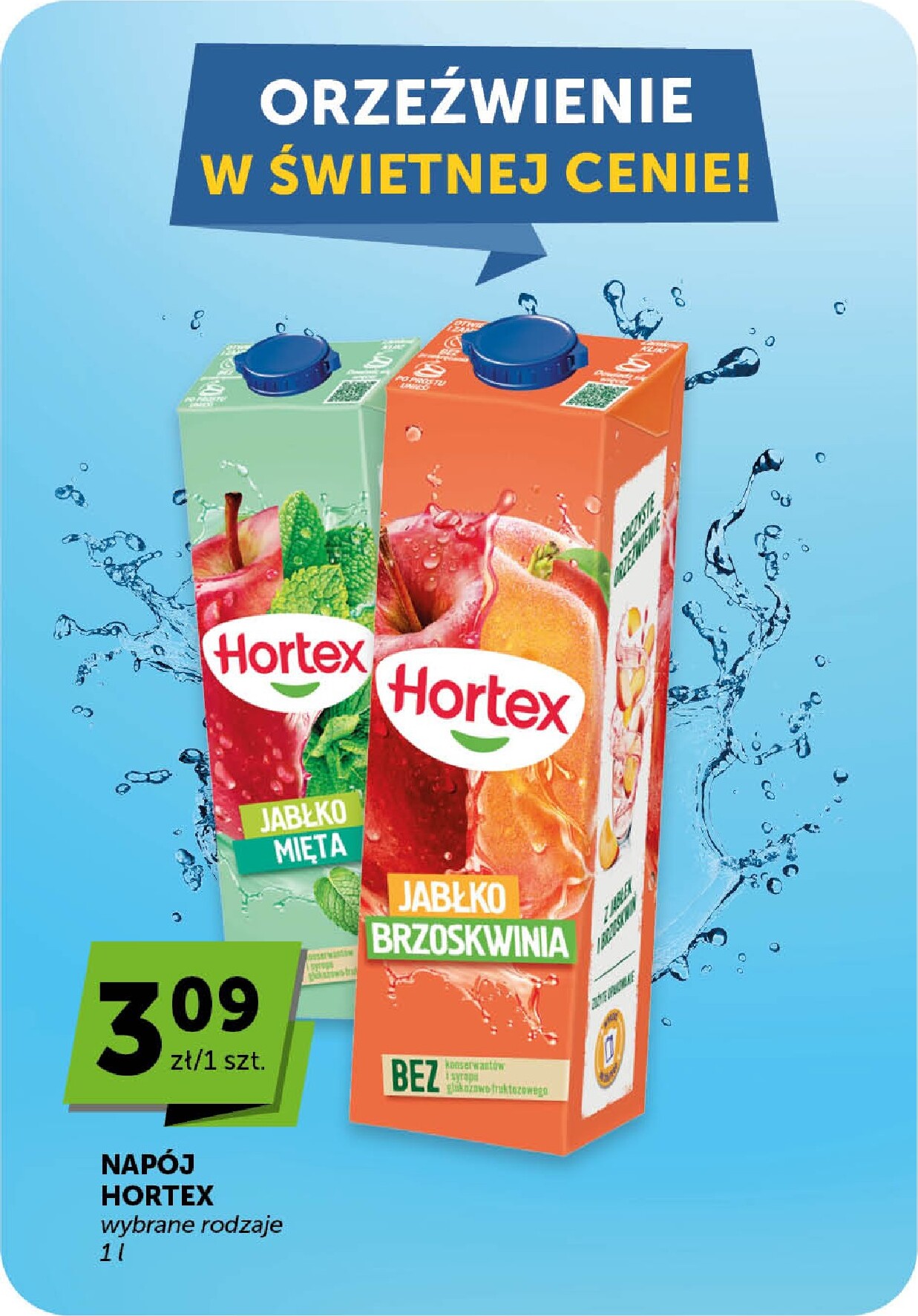 euro-sklep - Nowa gazetka Euro Sklep - Minimarket ważna od 09.04.2026 do 15.04.2026 - page: 17