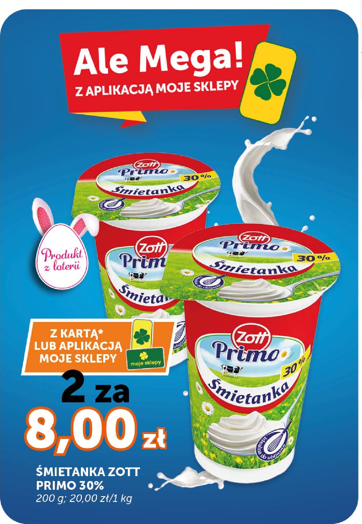 euro-sklep - Nowa gazetka Euro Sklep - Minimarket ważna od 09.04.2026 do 15.04.2026 - page: 2