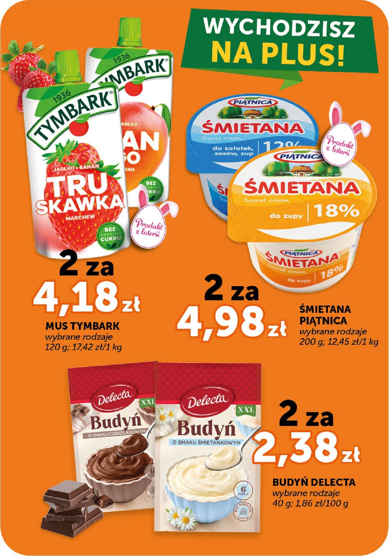 euro-sklep - Nowa gazetka Euro Sklep - Market ważna od 09.04.2026 do 15.04.2026 - page: 7