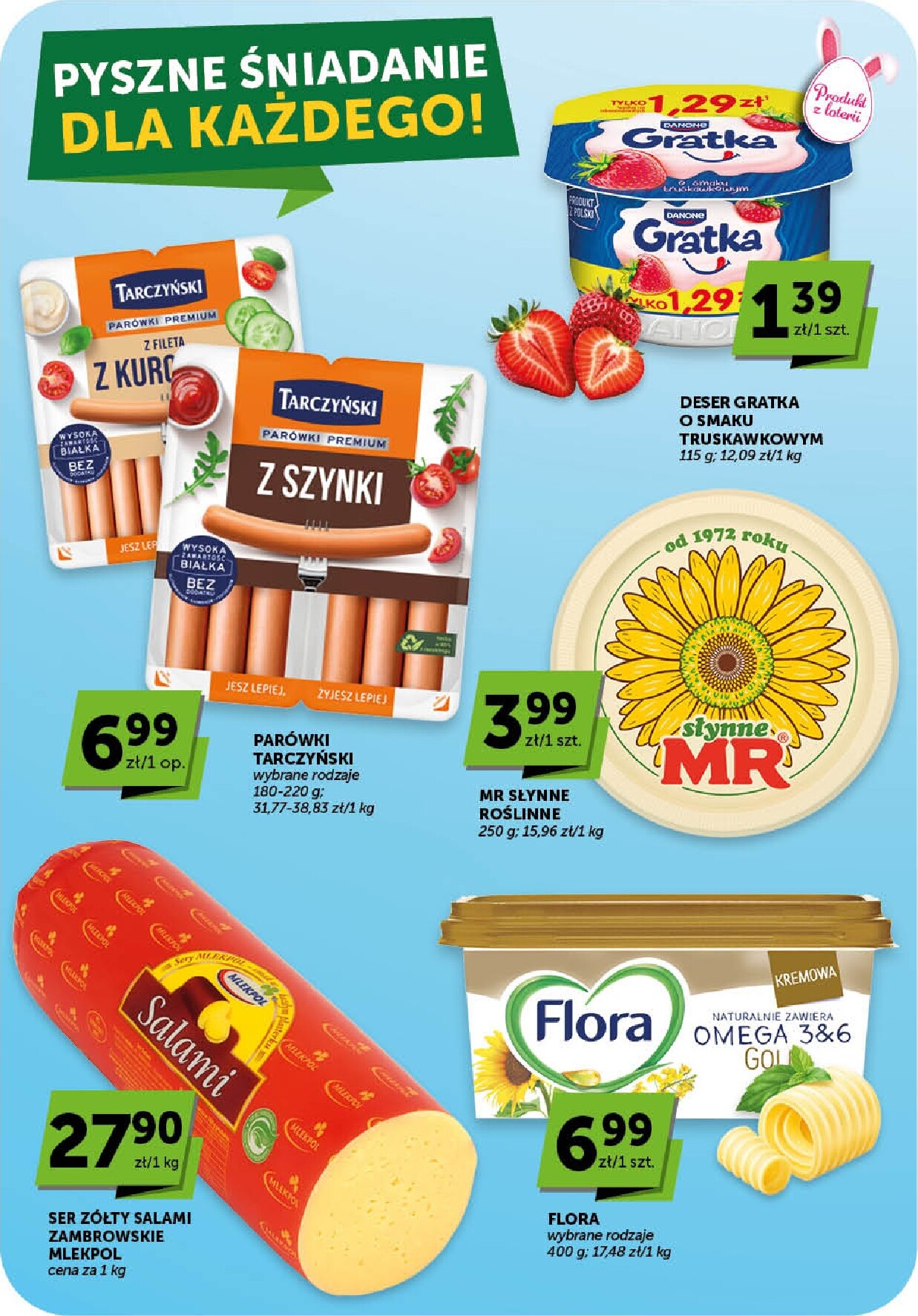 euro-sklep - Nowa gazetka Euro Sklep - Market ważna od 09.04.2026 do 15.04.2026 - page: 16