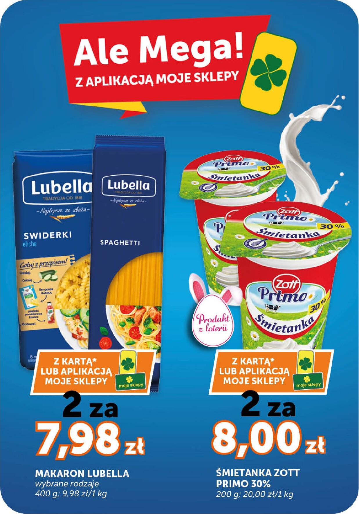 euro-sklep - Nowa gazetka Euro Sklep - Market ważna od 09.04.2026 do 15.04.2026 - page: 2