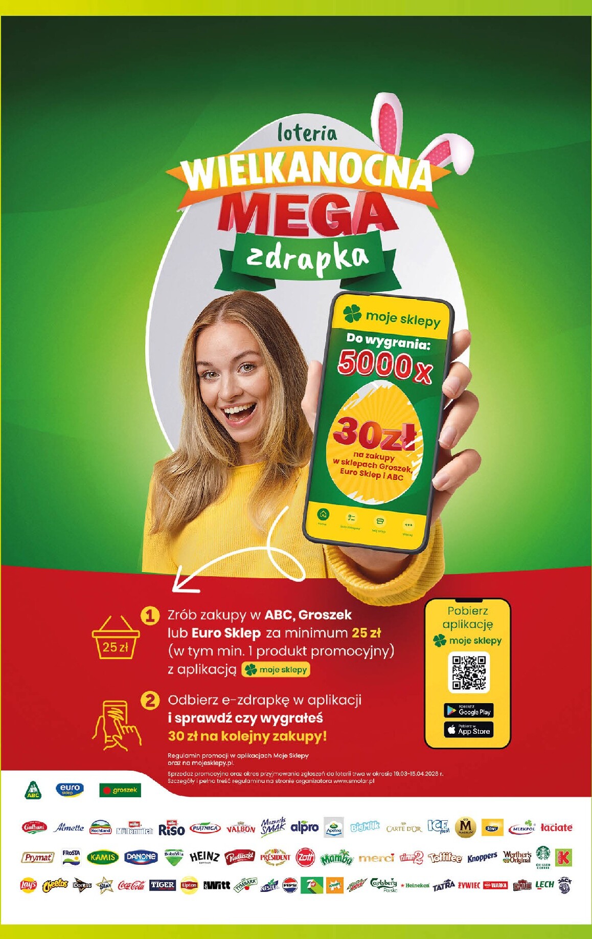 euro-sklep - Aktualna gazetka Euro Sklep - Sprawdź, co więcej ważna od 09.04.2026 do 15.04.2026 - page: 2